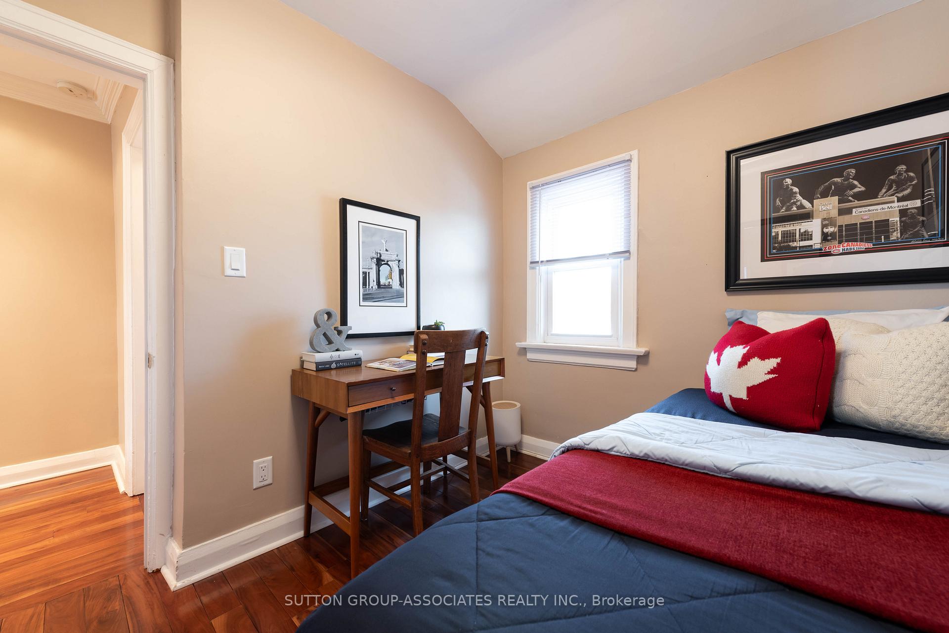 Photo 34 of 407 Westmount Avenue, Toronto, Oakwood Village — HOMEH