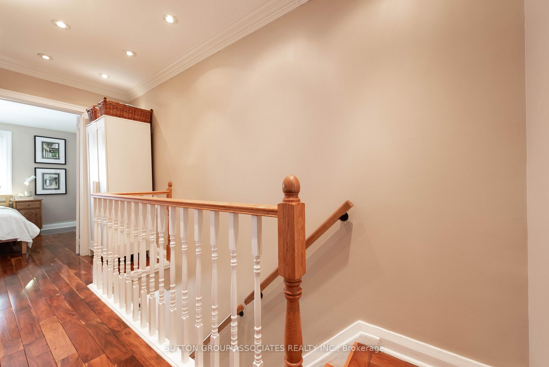 Photo 17 of 407 Westmount Avenue, Toronto, Oakwood Village — HOMEH