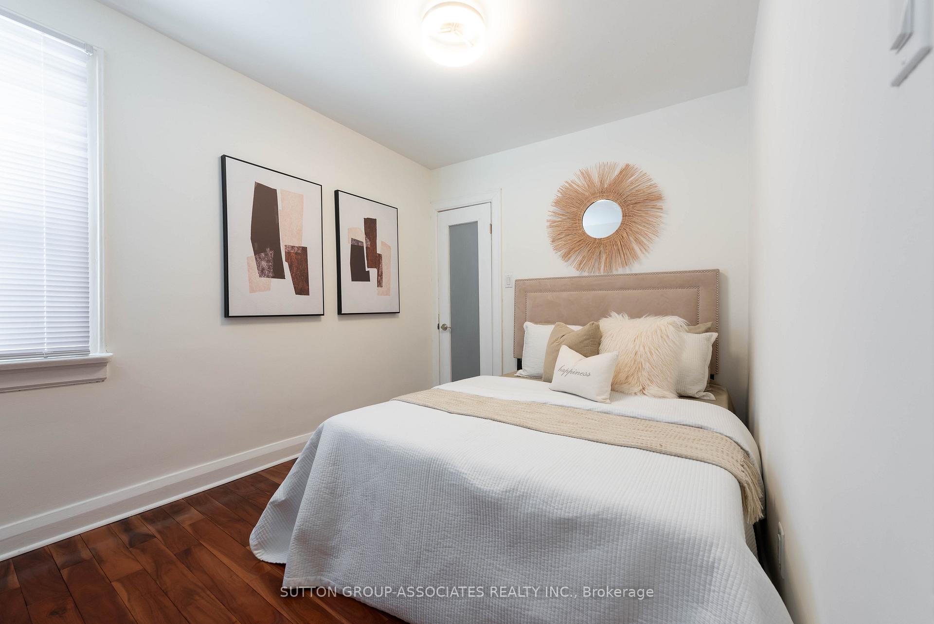 Photo 27 of 407 Westmount Avenue, Toronto, Oakwood Village — HOMEH