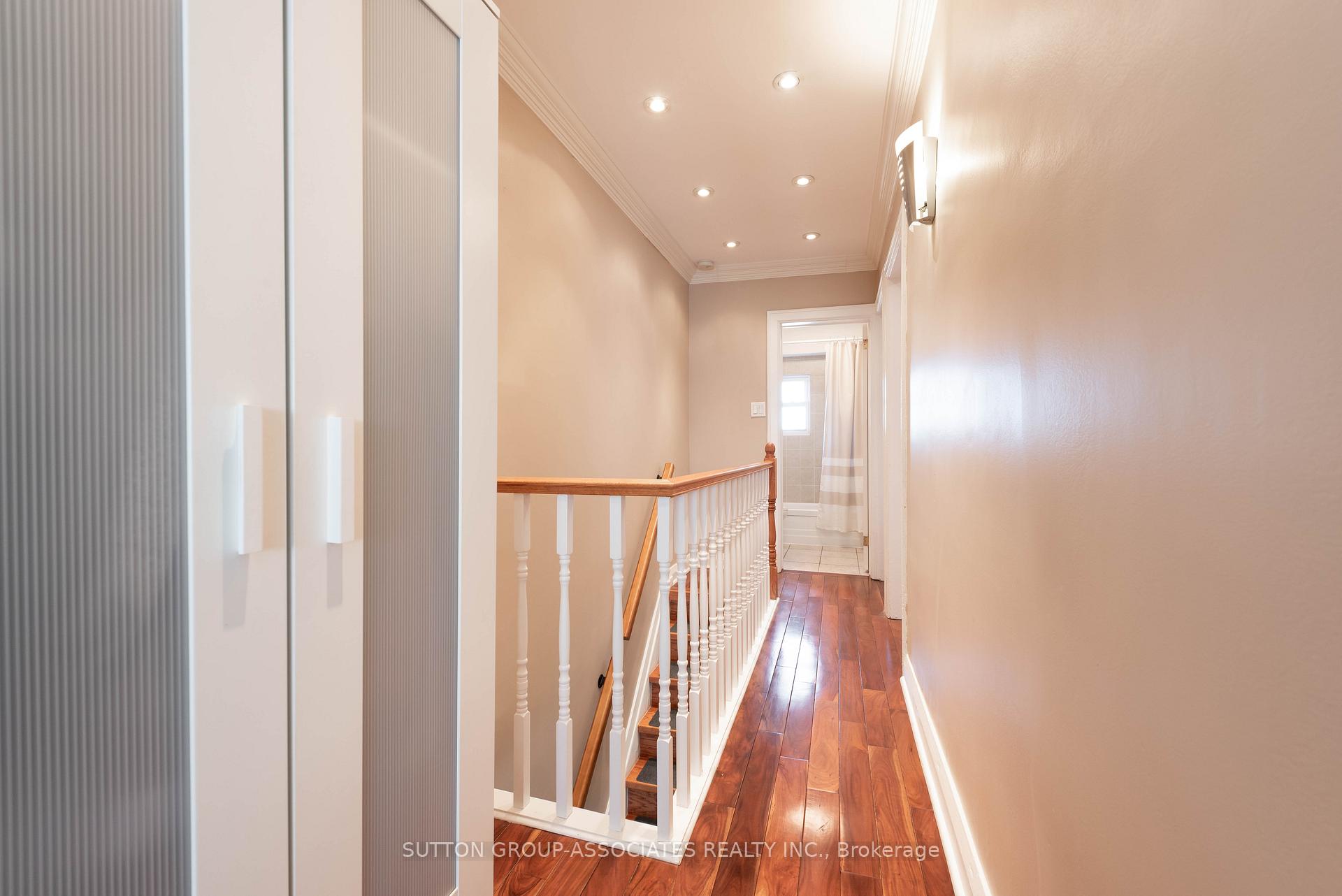 Photo 28 of 407 Westmount Avenue, Toronto, Oakwood Village — HOMEH