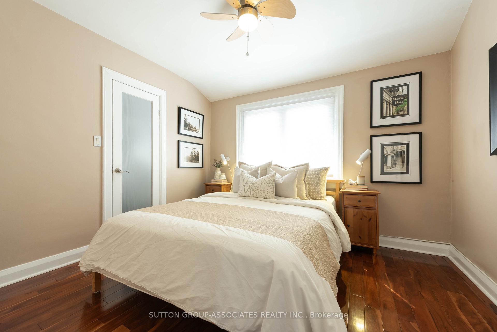 Photo 18 of 407 Westmount Avenue, Toronto, Oakwood Village — HOMEH