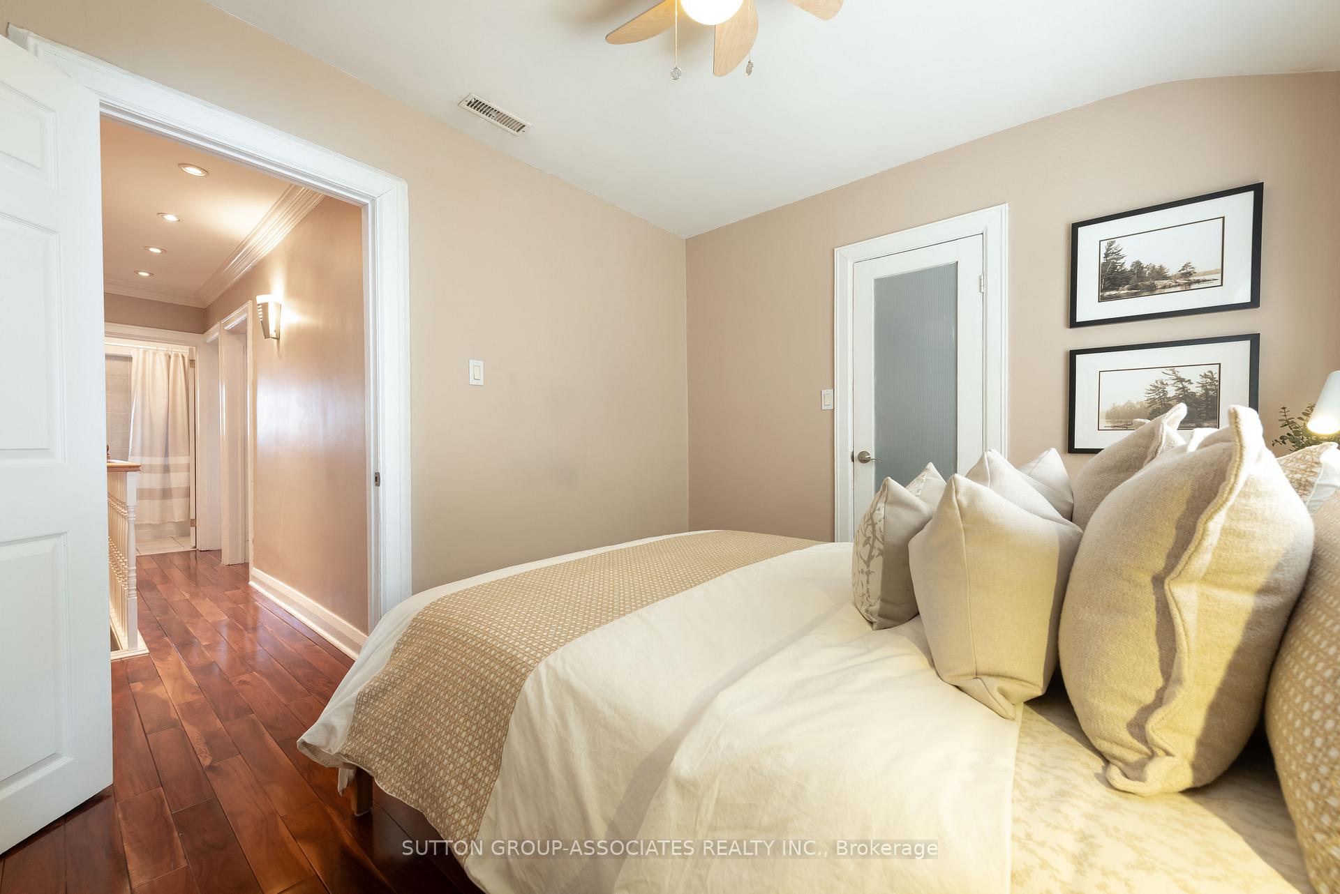 Photo 13 of 407 Westmount Avenue, Toronto, Oakwood Village — HOMEH