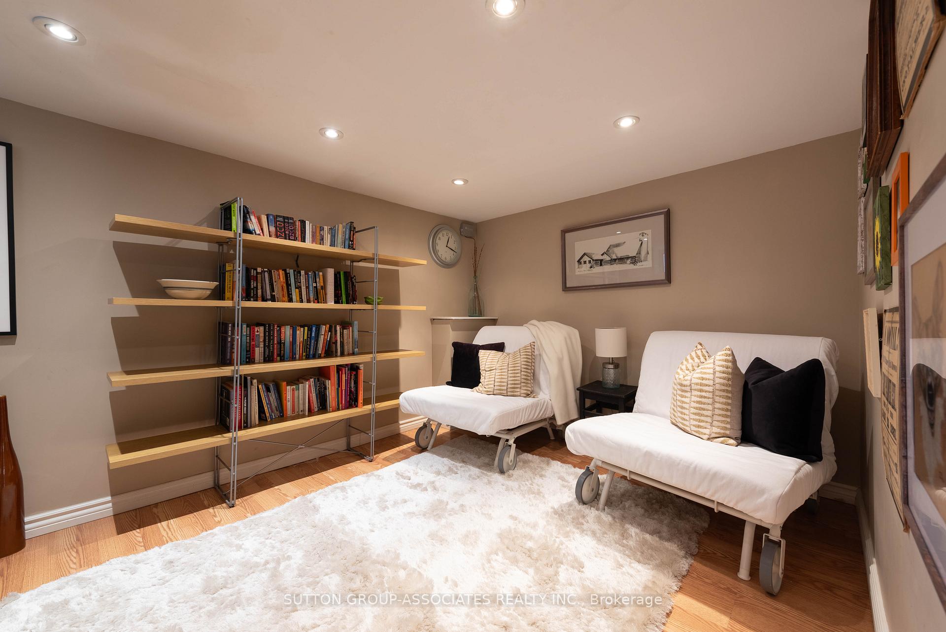 Photo 35 of 407 Westmount Avenue, Toronto, Oakwood Village — HOMEH