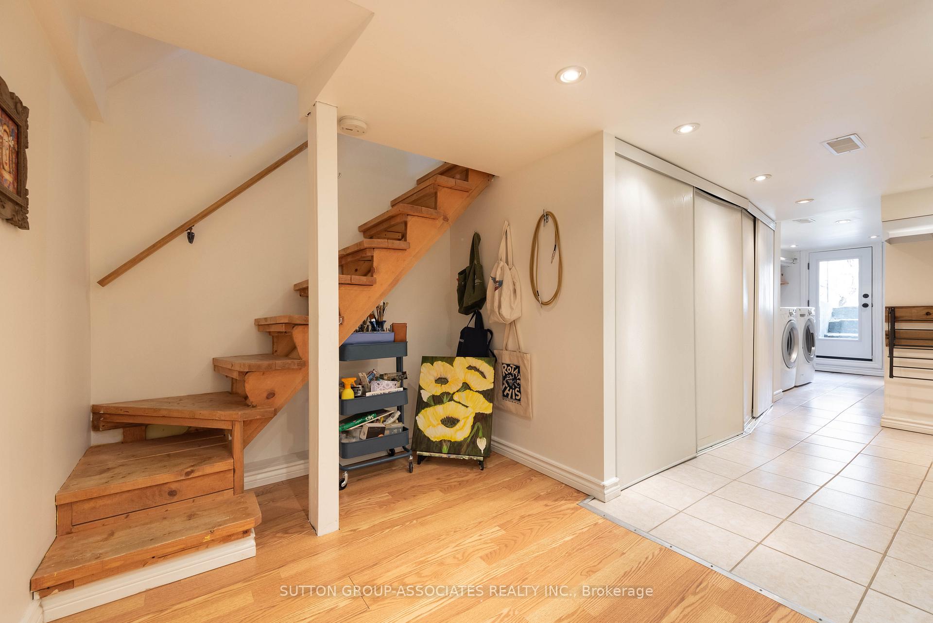 Photo 21 of 407 Westmount Avenue, Toronto, Oakwood Village — HOMEH