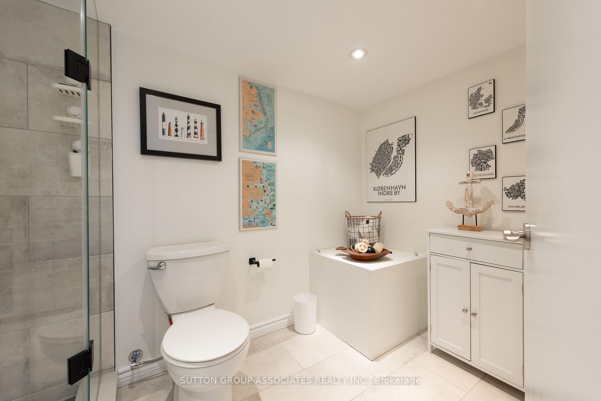 Photo 29 of 407 Westmount Avenue, Toronto, Oakwood Village — HOMEH