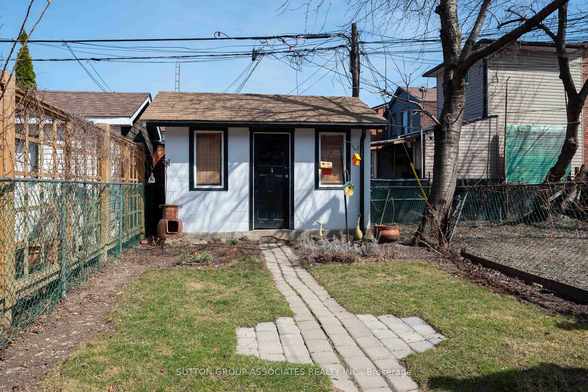 Photo 32 of 407 Westmount Avenue, Toronto, Oakwood Village — HOMEH