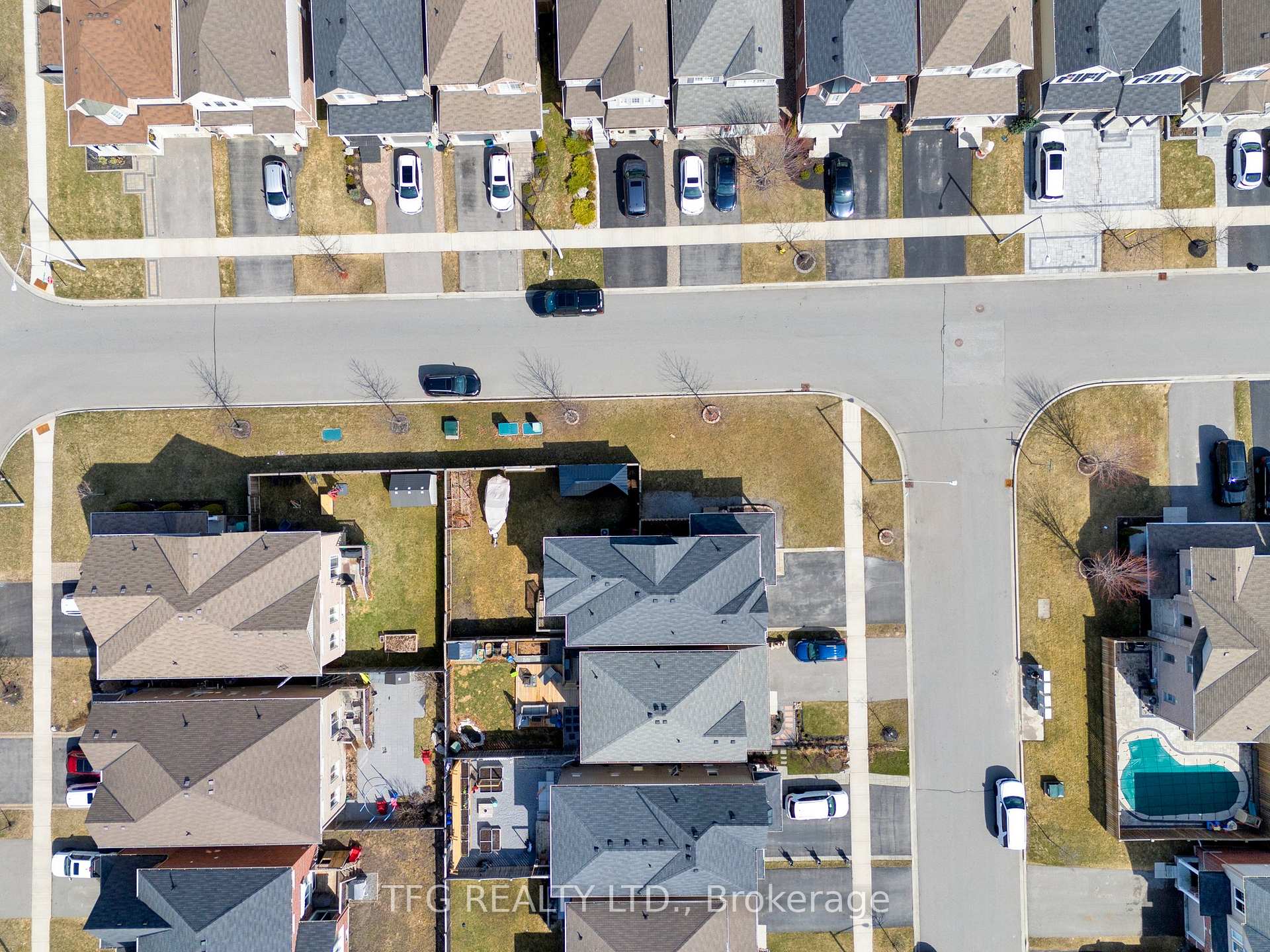 Photo 18 of 193 Elmer Adams Drive, Clarington, Courtice — HOMEH