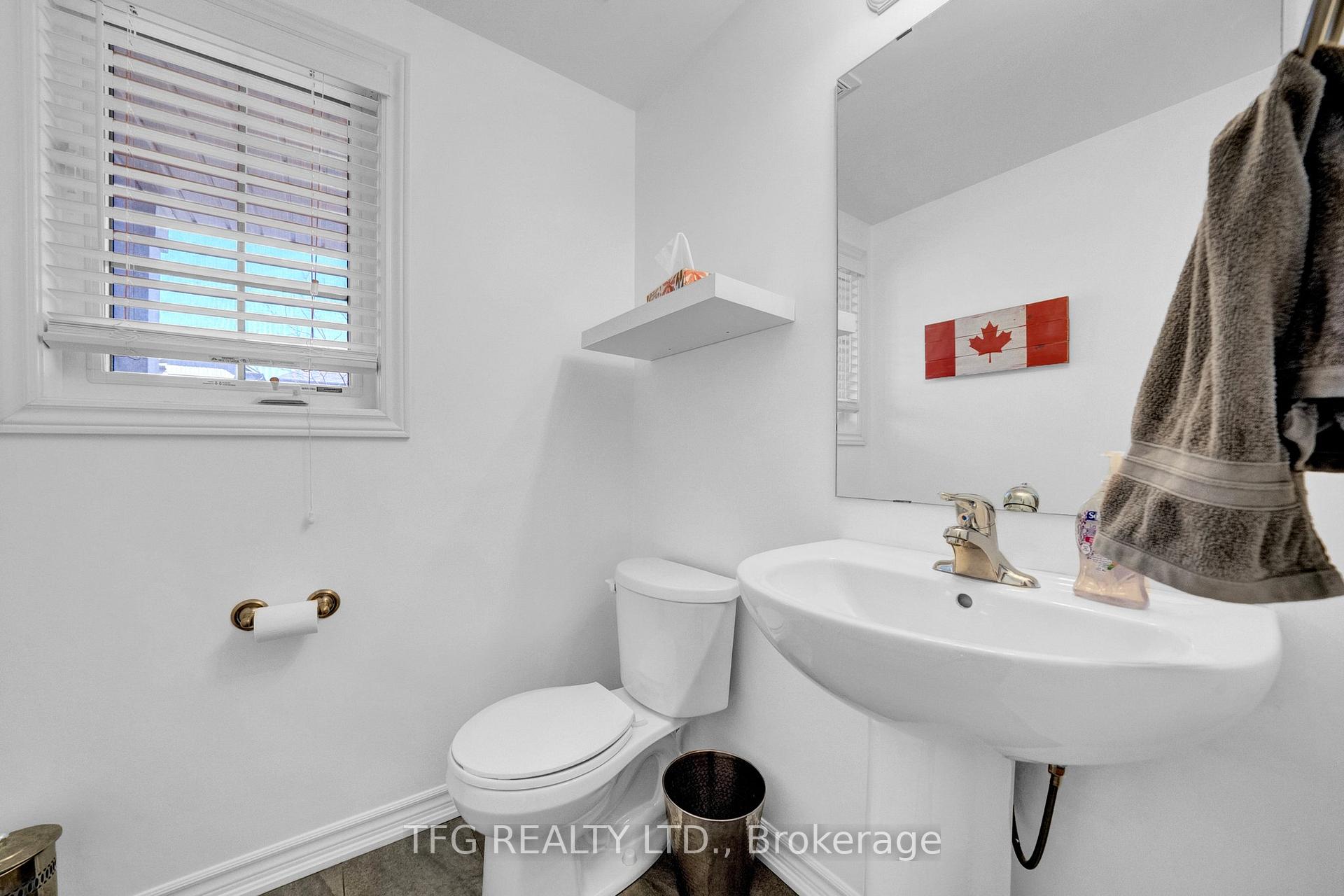 Photo 2 of 193 Elmer Adams Drive, Clarington, Courtice — HOMEH