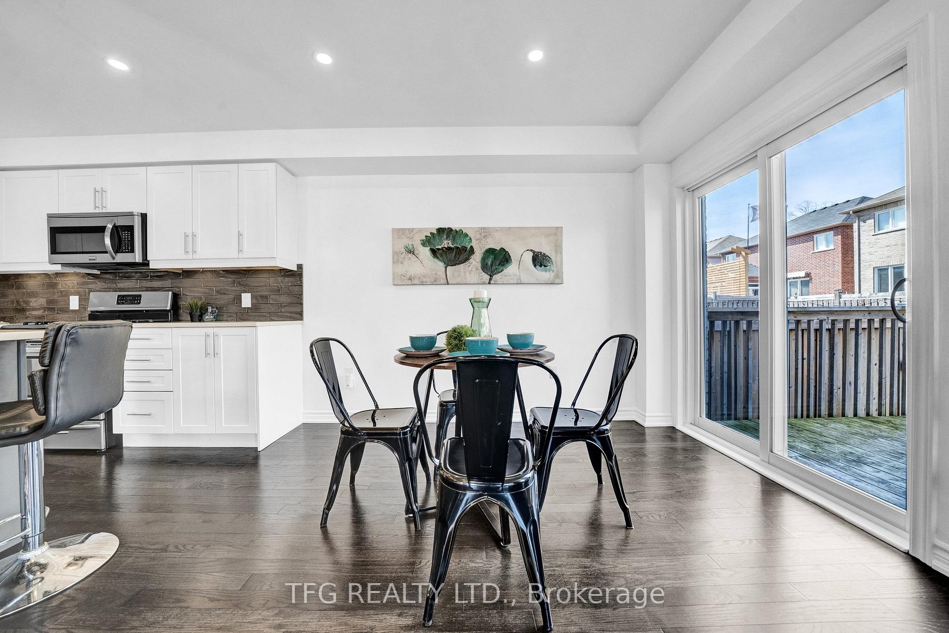 Photo 22 of 193 Elmer Adams Drive, Clarington, Courtice — HOMEH