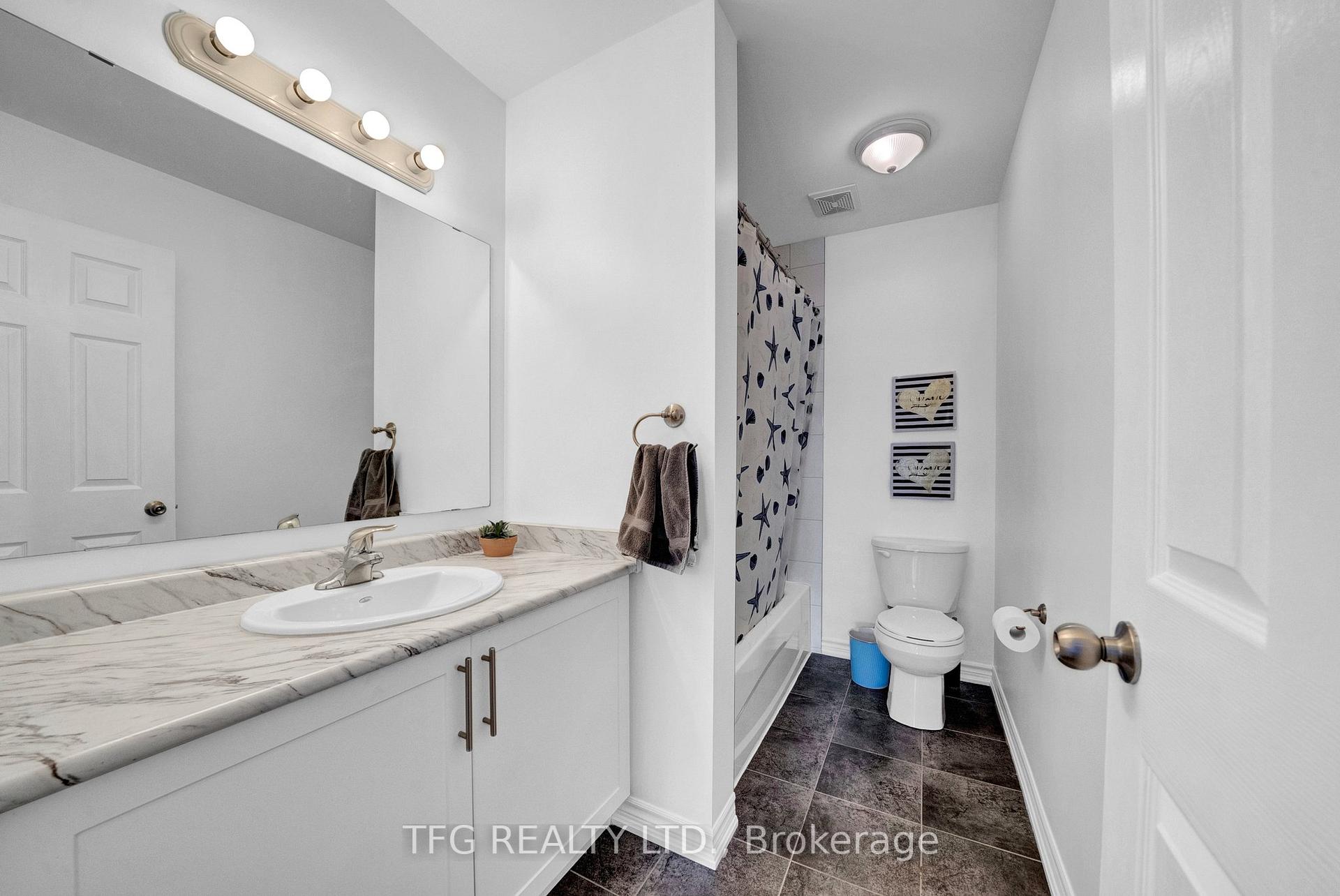 Photo 19 of 193 Elmer Adams Drive, Clarington, Courtice — HOMEH
