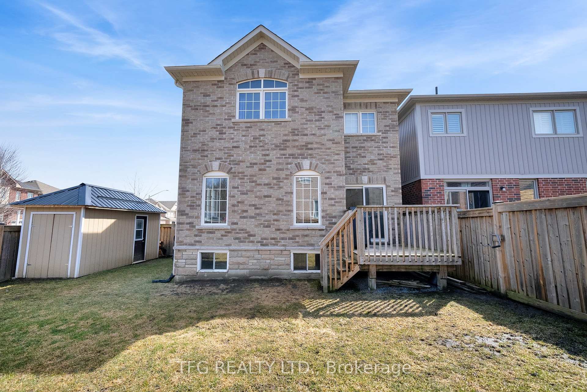 Photo 29 of 193 Elmer Adams Drive, Clarington, Courtice — HOMEH