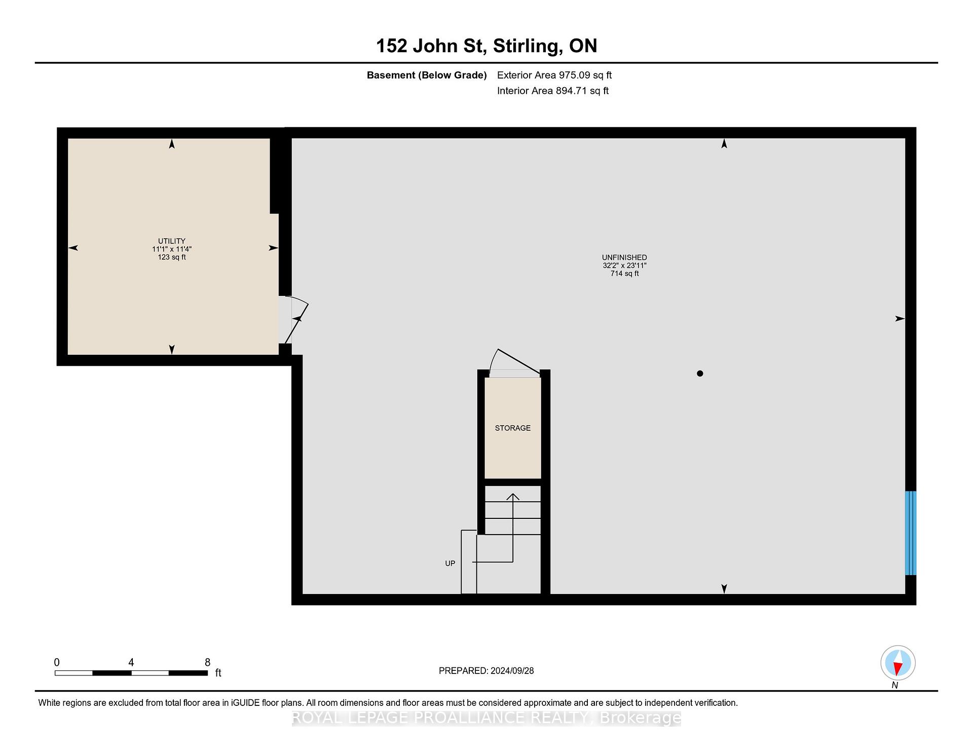 Photo 30 of 152 John Street, Stirling-Rawdon, Stirling Ward — HOMEH