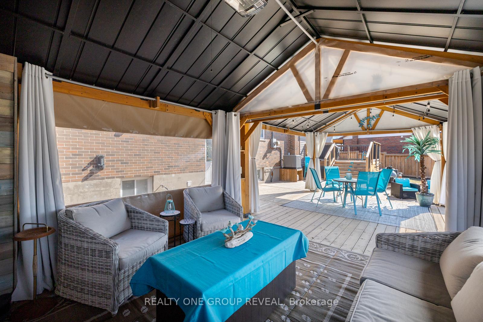 Photo 24 of 211 Lakeview Road, Clarington, Newcastle — HOMEH
