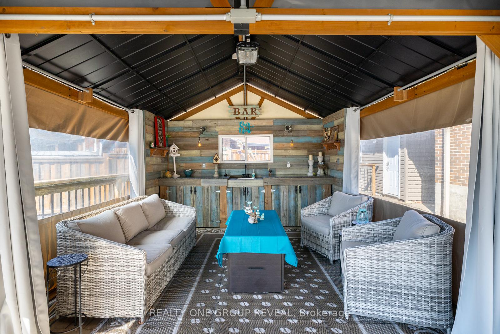 Photo 21 of 211 Lakeview Road, Clarington, Newcastle — HOMEH