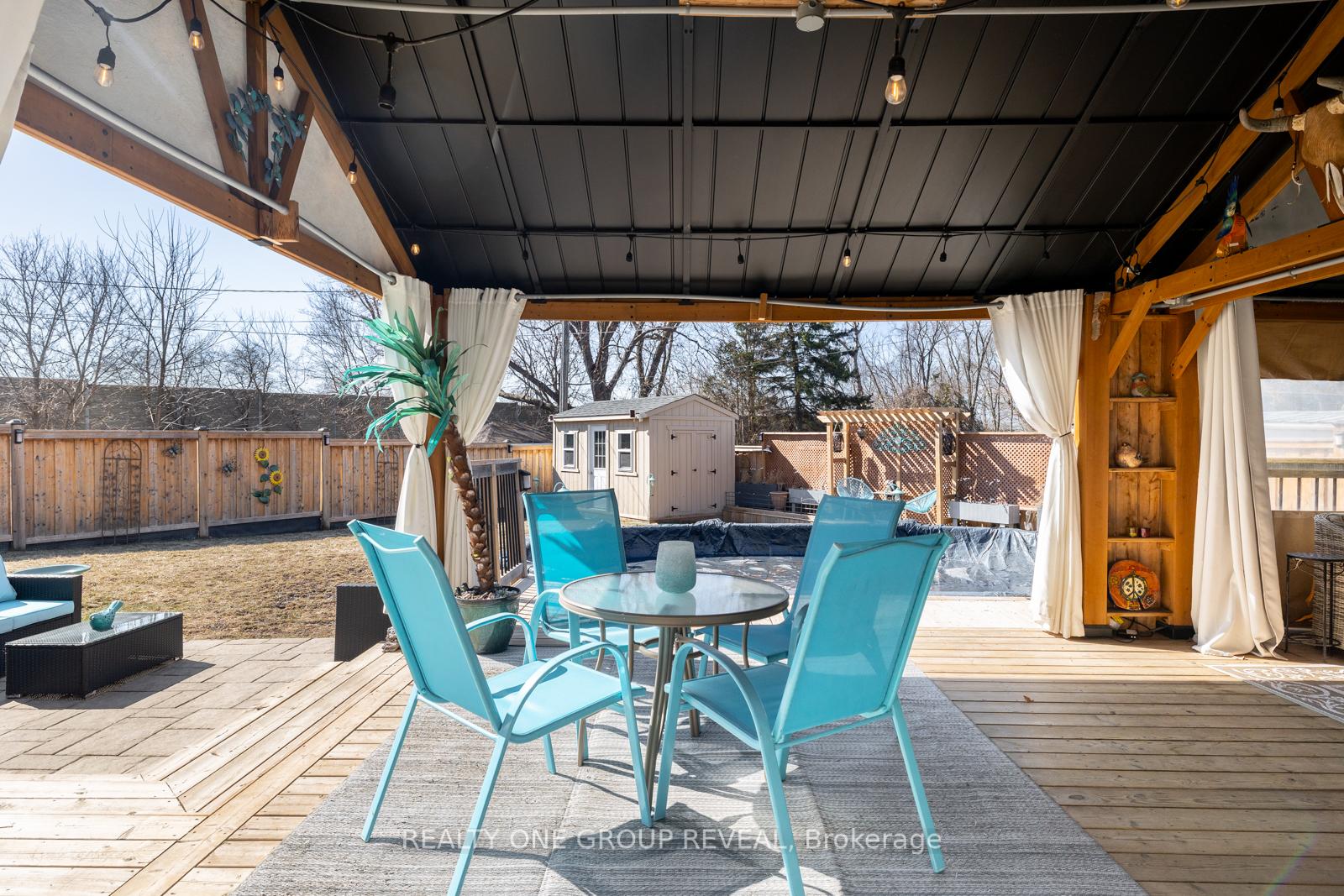 Photo 34 of 211 Lakeview Road, Clarington, Newcastle — HOMEH