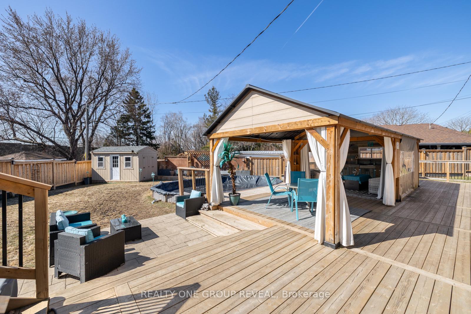 Photo 26 of 211 Lakeview Road, Clarington, Newcastle — HOMEH