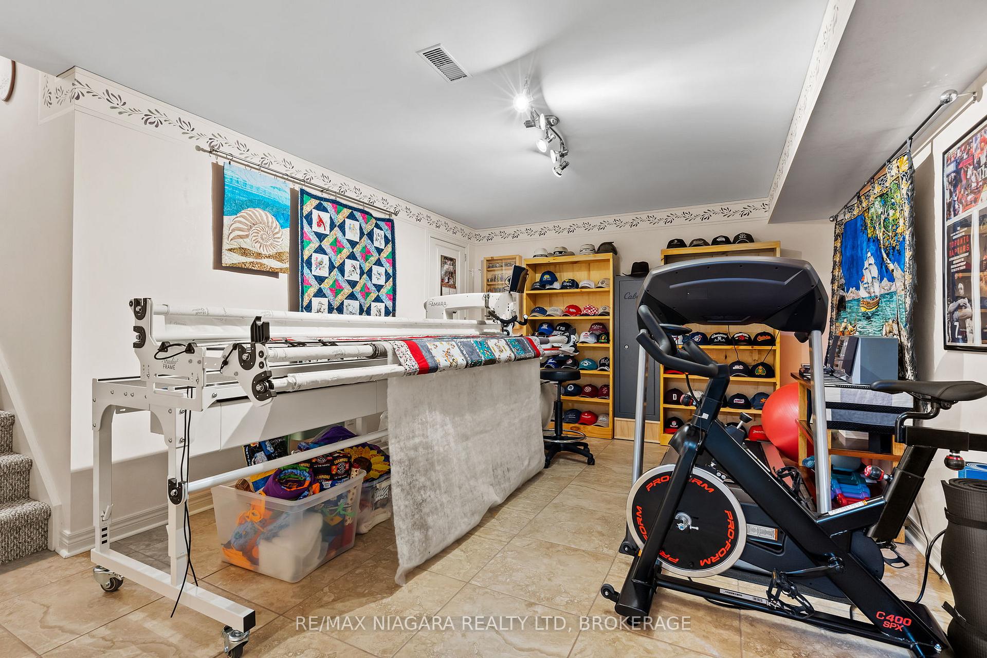Photo 39 of 10 Montrose Street, St. Catharines, Rykert/Vansickle — HOMEH