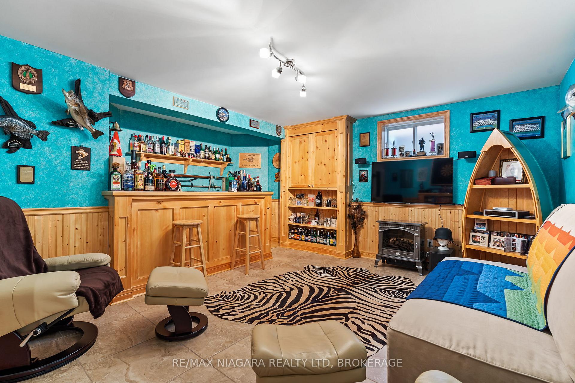Photo 40 of 10 Montrose Street, St. Catharines, Rykert/Vansickle — HOMEH