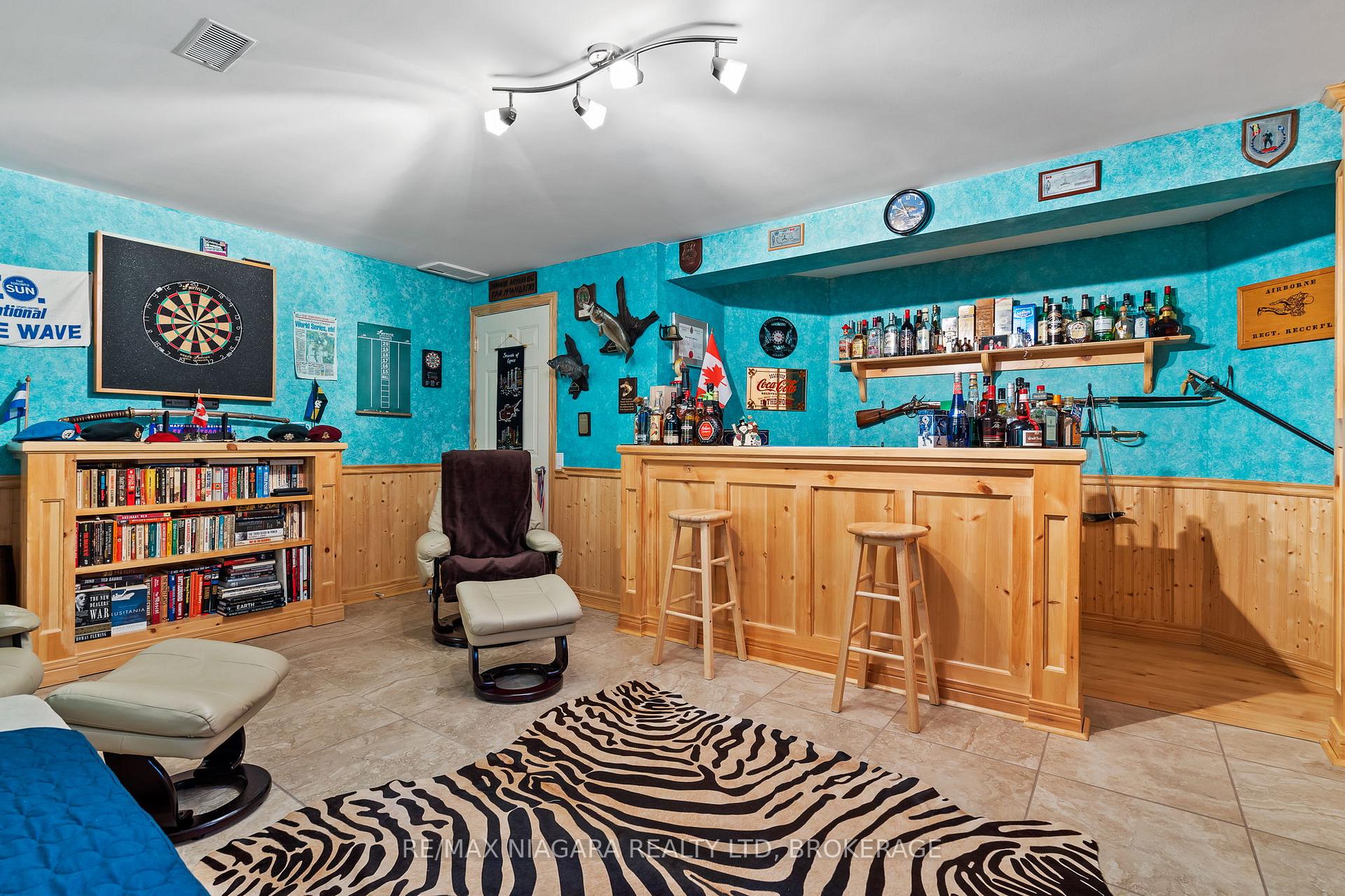 Photo 31 of 10 Montrose Street, St. Catharines, Rykert/Vansickle — HOMEH