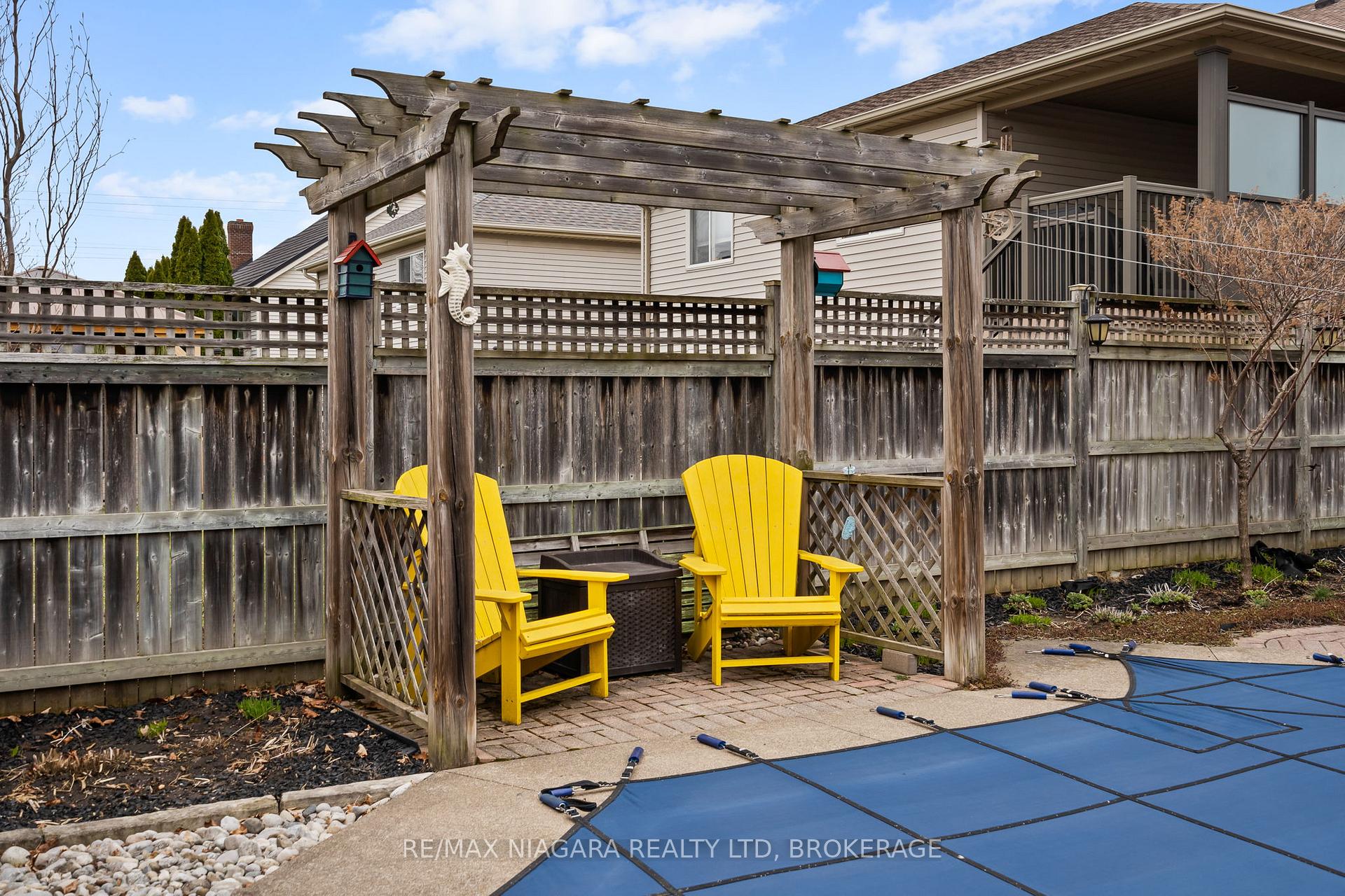 Photo 23 of 10 Montrose Street, St. Catharines, Rykert/Vansickle — HOMEH