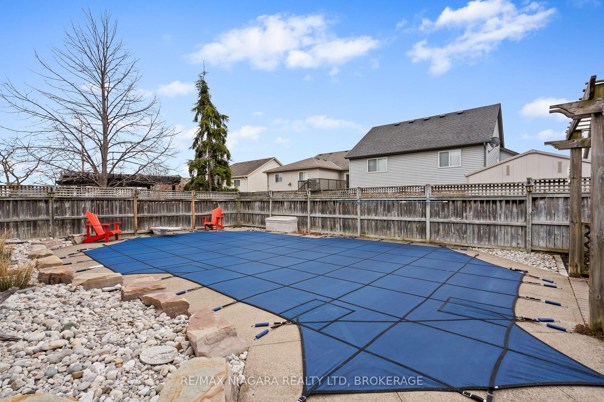 Photo 35 of 10 Montrose Street, St. Catharines, Rykert/Vansickle — HOMEH