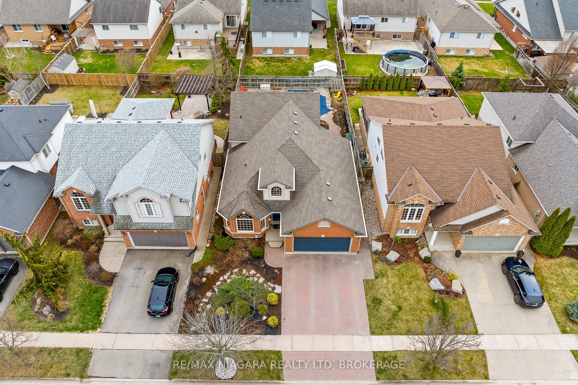 Photo 32 of 10 Montrose Street, St. Catharines, Rykert/Vansickle — HOMEH