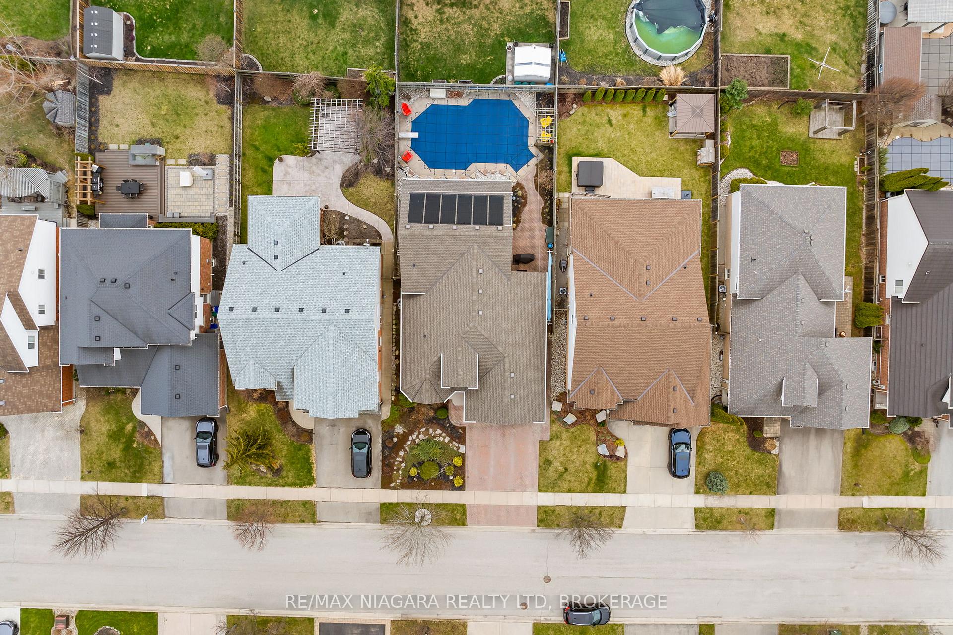 Photo 29 of 10 Montrose Street, St. Catharines, Rykert/Vansickle — HOMEH