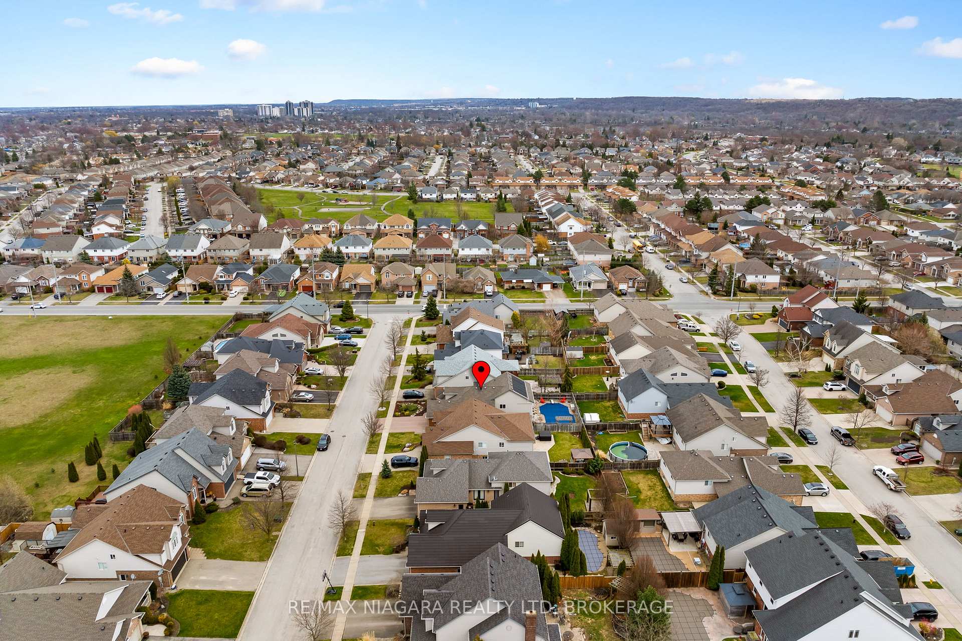 Photo 33 of 10 Montrose Street, St. Catharines, Rykert/Vansickle — HOMEH