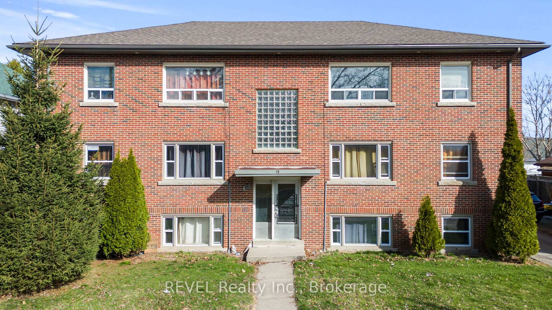 Photo 8 of 89 Beech Street, St. Catharines, Downtown — HOMEH