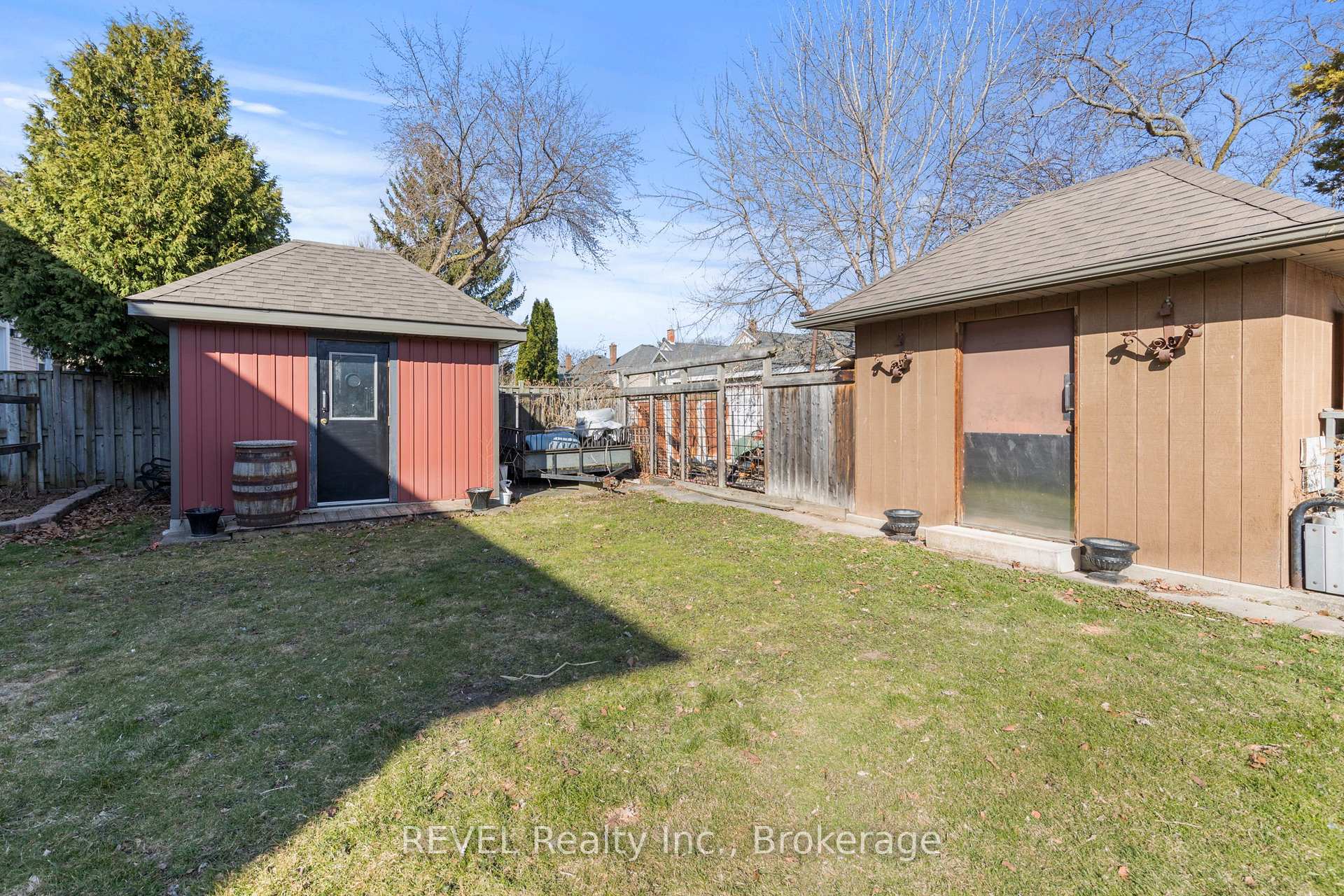 Photo 9 of 89 Beech Street, St. Catharines, Downtown — HOMEH