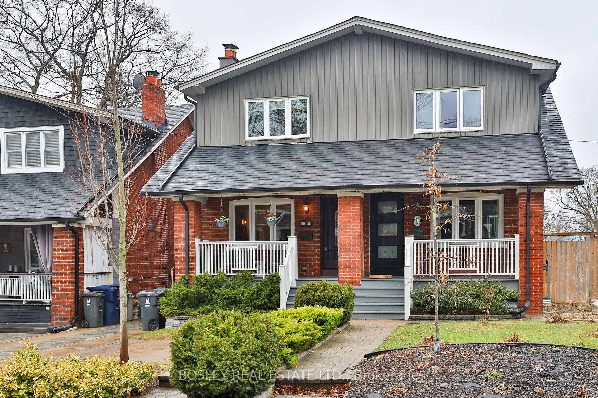 Photo 11 of 88 Maclean Avenue, Toronto, The Beaches — HOMEH