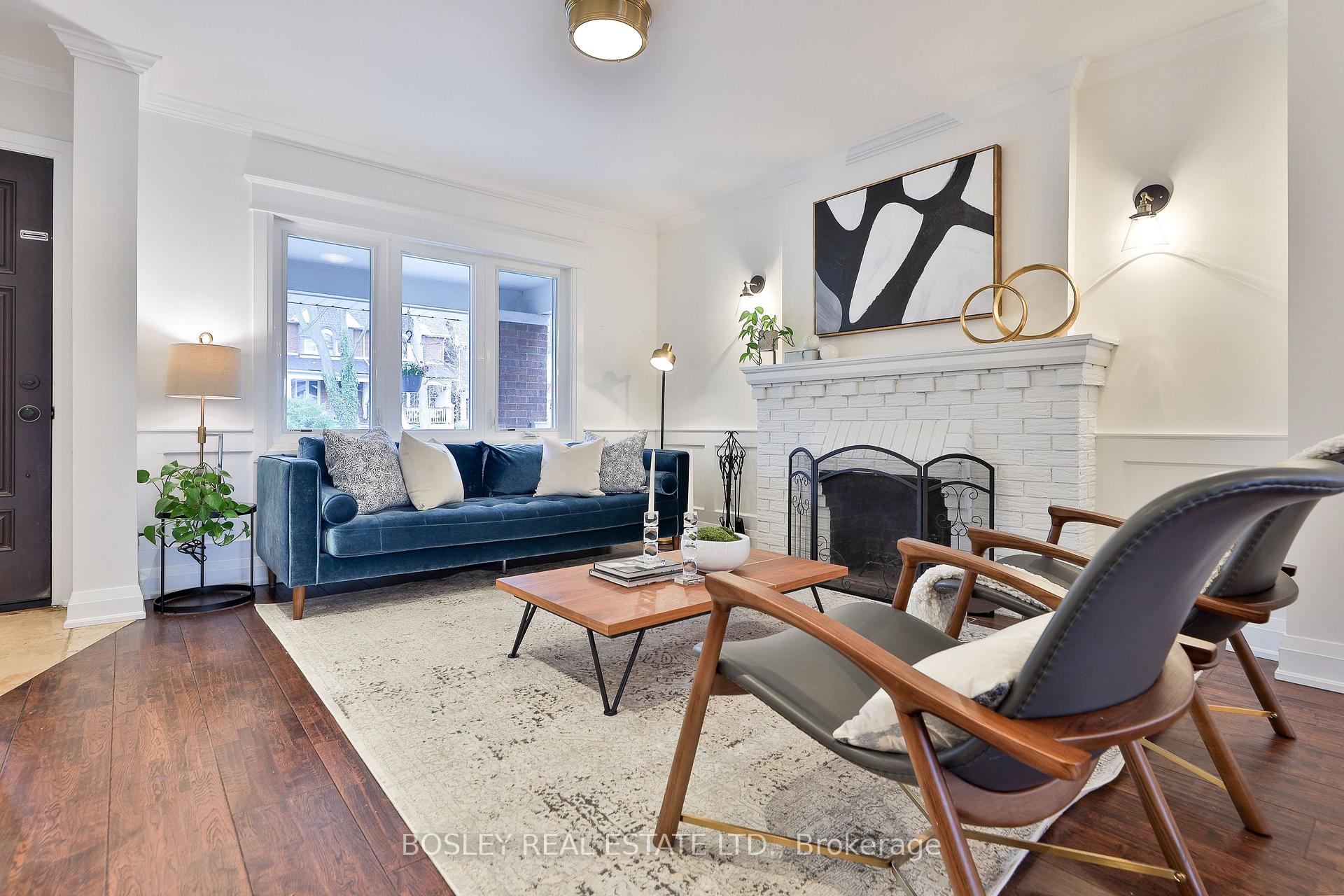 Photo 2 of 88 Maclean Avenue, Toronto, The Beaches — HOMEH
