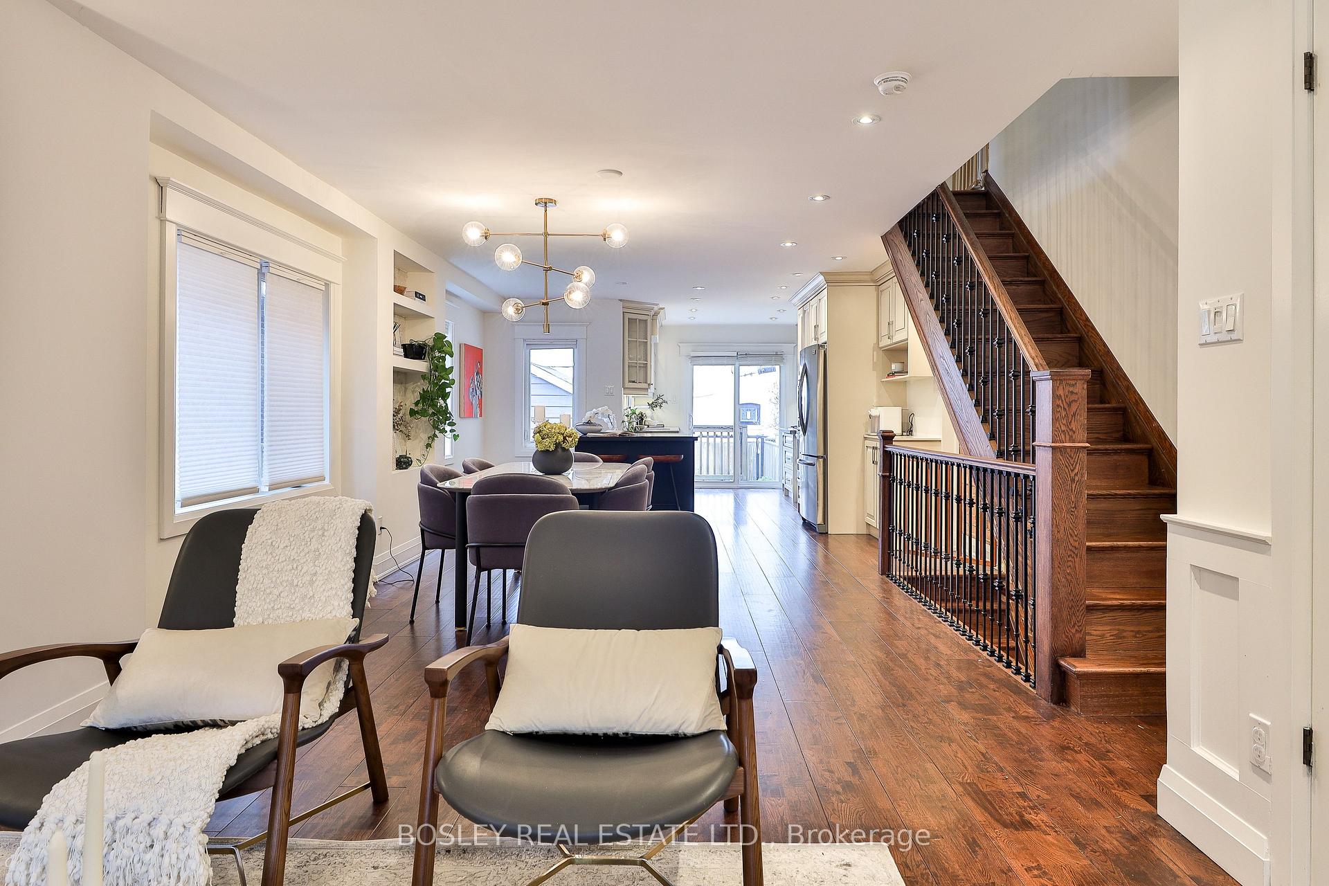 Photo 4 of 88 Maclean Avenue, Toronto, The Beaches — HOMEH