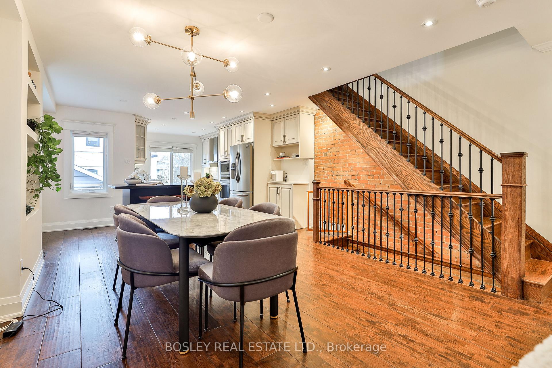 Photo 5 of 88 Maclean Avenue, Toronto, The Beaches — HOMEH