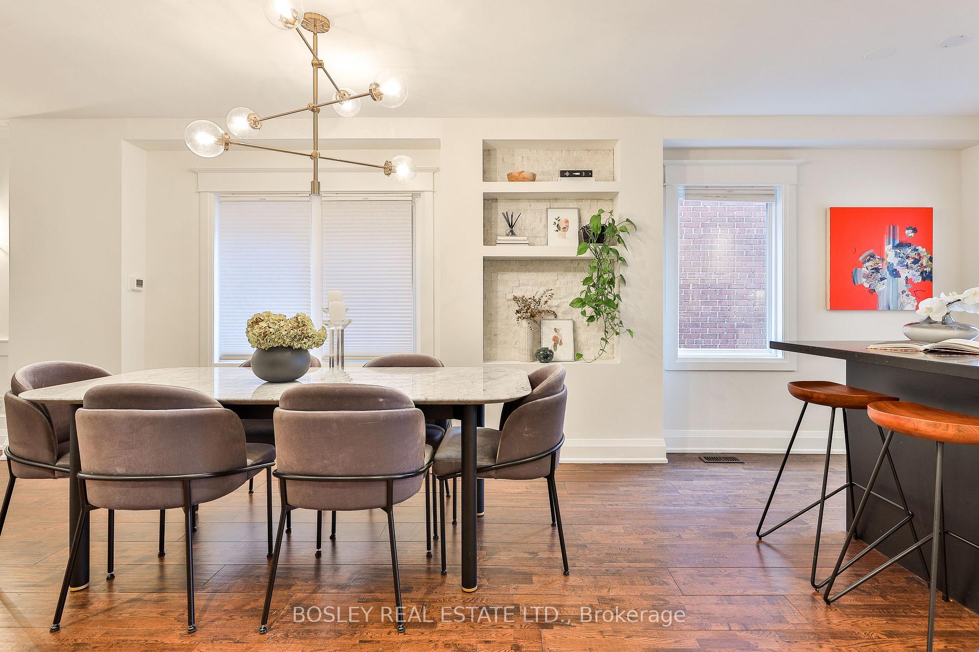 Photo 3 of 88 Maclean Avenue, Toronto, The Beaches — HOMEH