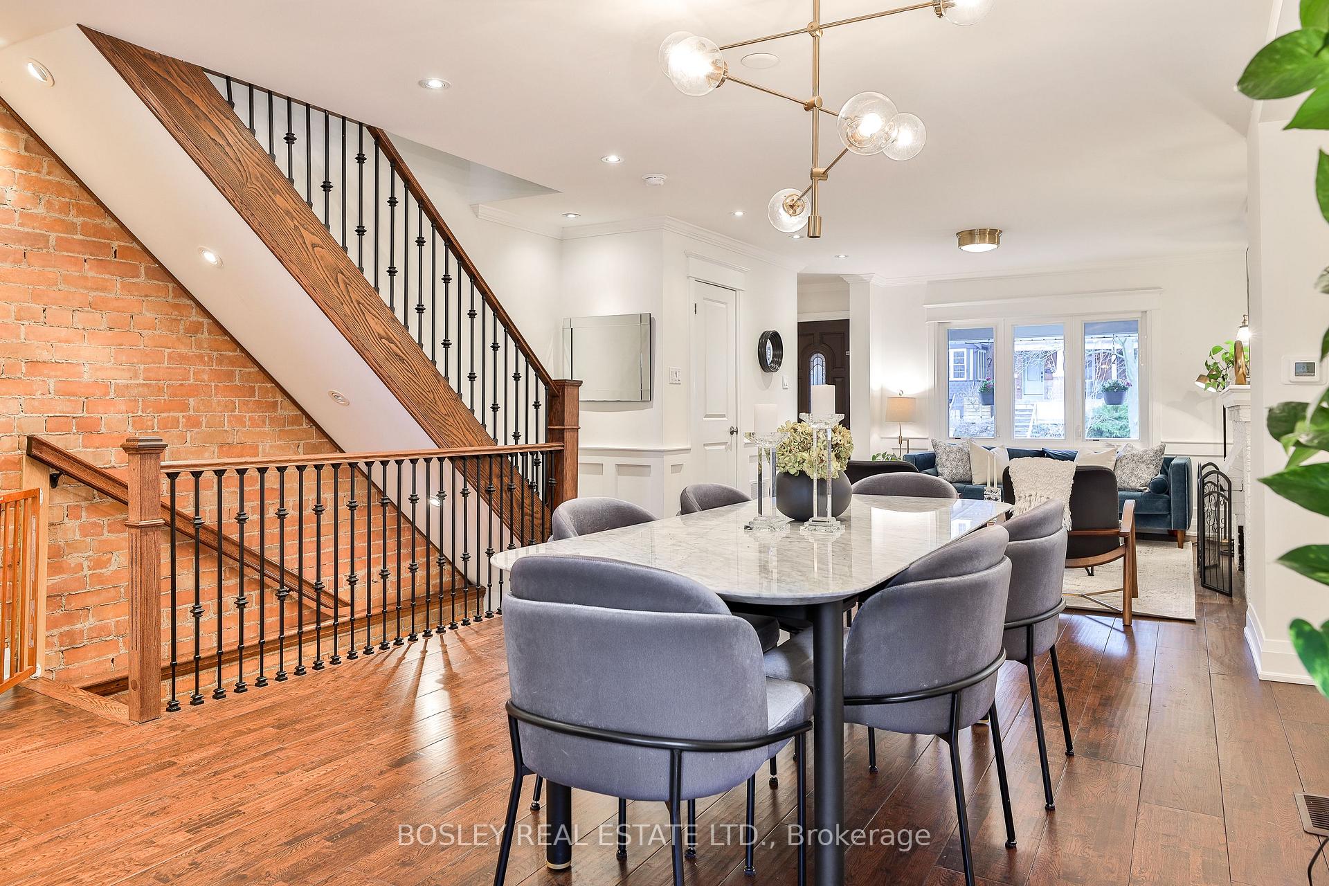 Photo 7 of 88 Maclean Avenue, Toronto, The Beaches — HOMEH