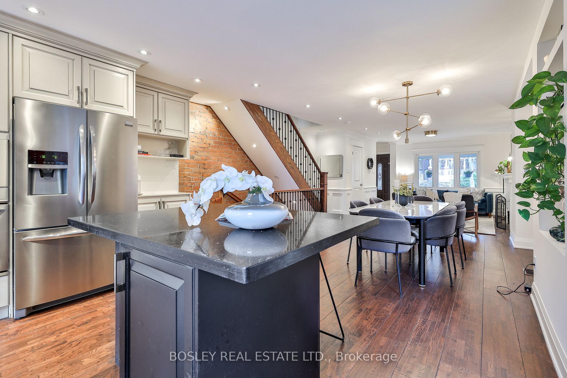 Photo 12 of 88 Maclean Avenue, Toronto, The Beaches — HOMEH