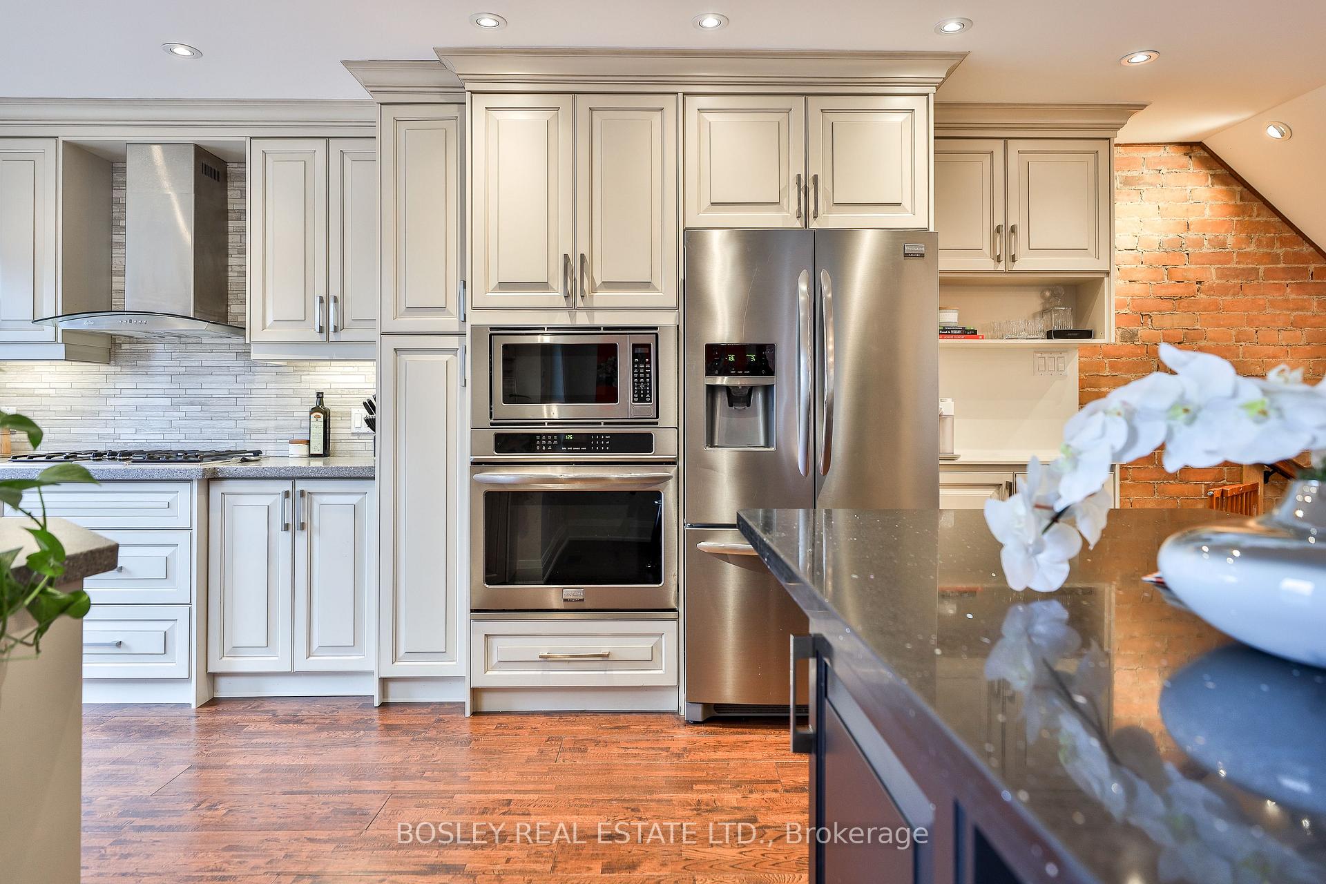 Photo 6 of 88 Maclean Avenue, Toronto, The Beaches — HOMEH