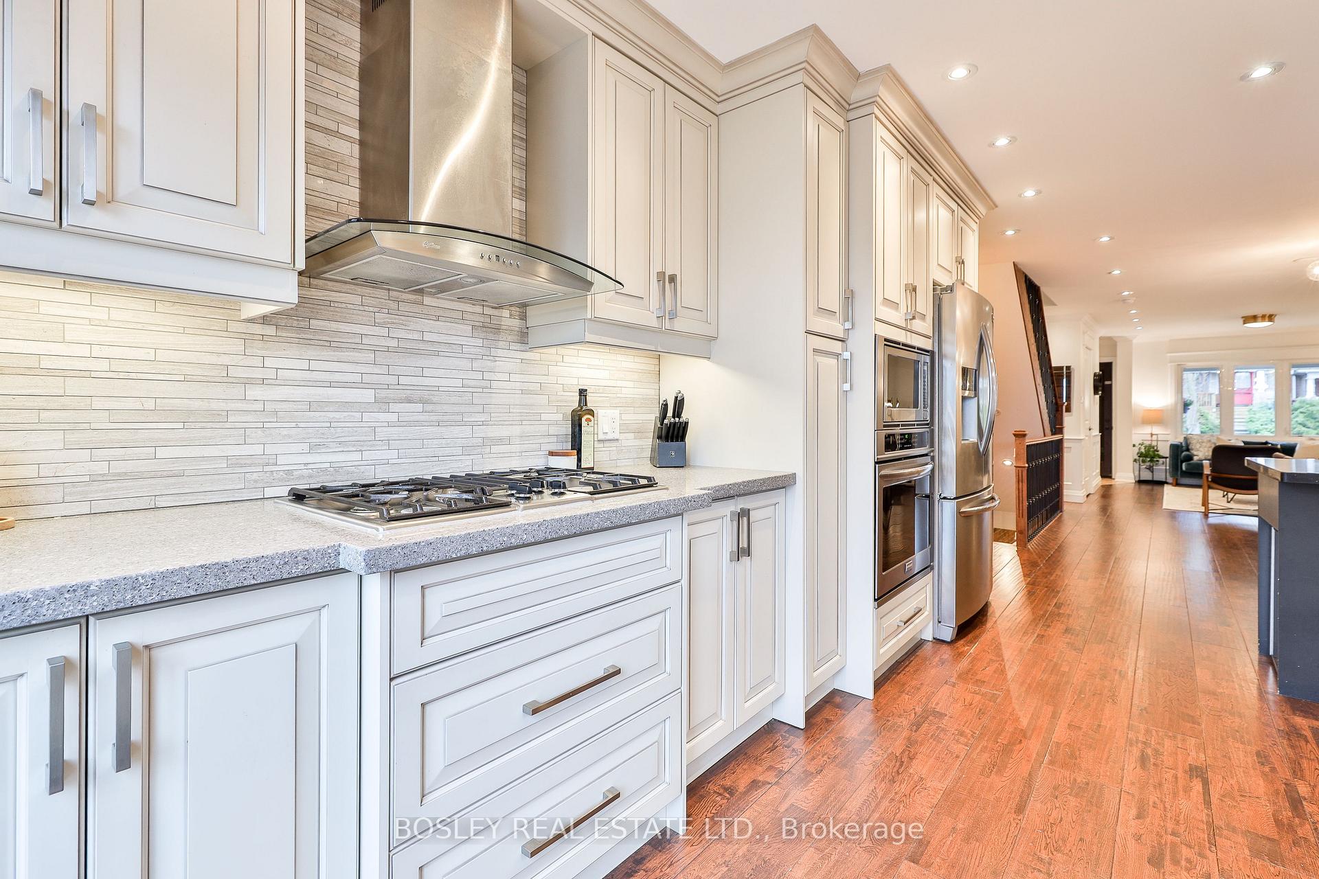 Photo 38 of 88 Maclean Avenue, Toronto, The Beaches — HOMEH