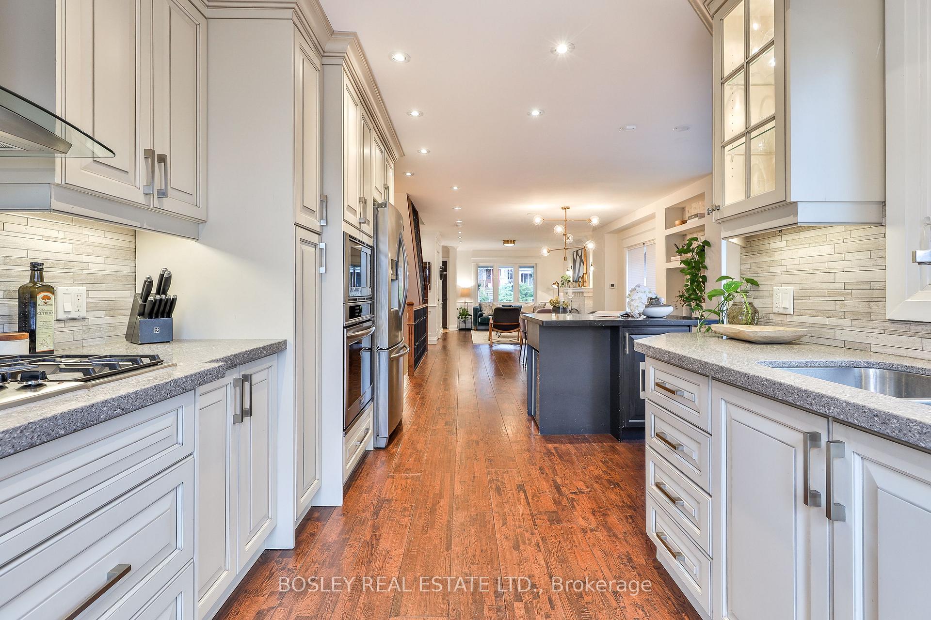 Photo 15 of 88 Maclean Avenue, Toronto, The Beaches — HOMEH