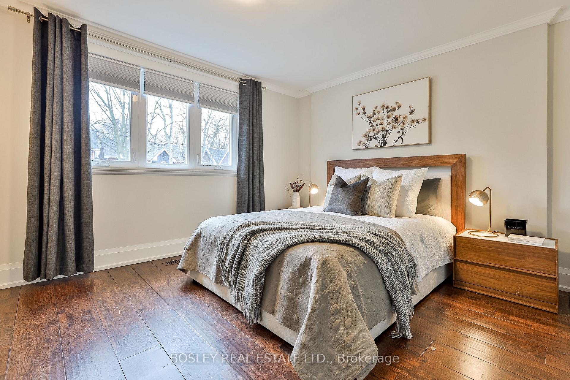 Photo 8 of 88 Maclean Avenue, Toronto, The Beaches — HOMEH