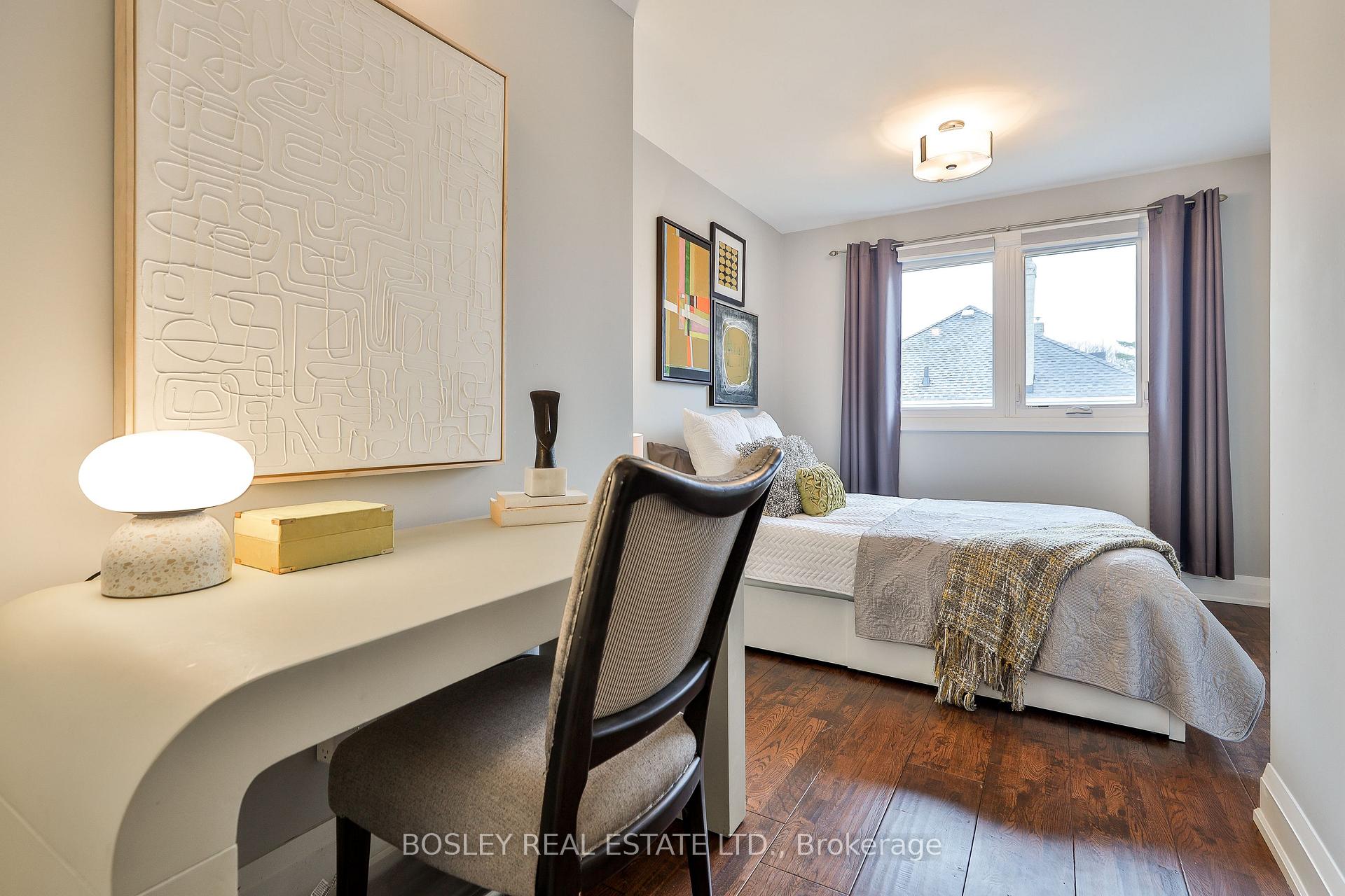 Photo 23 of 88 Maclean Avenue, Toronto, The Beaches — HOMEH