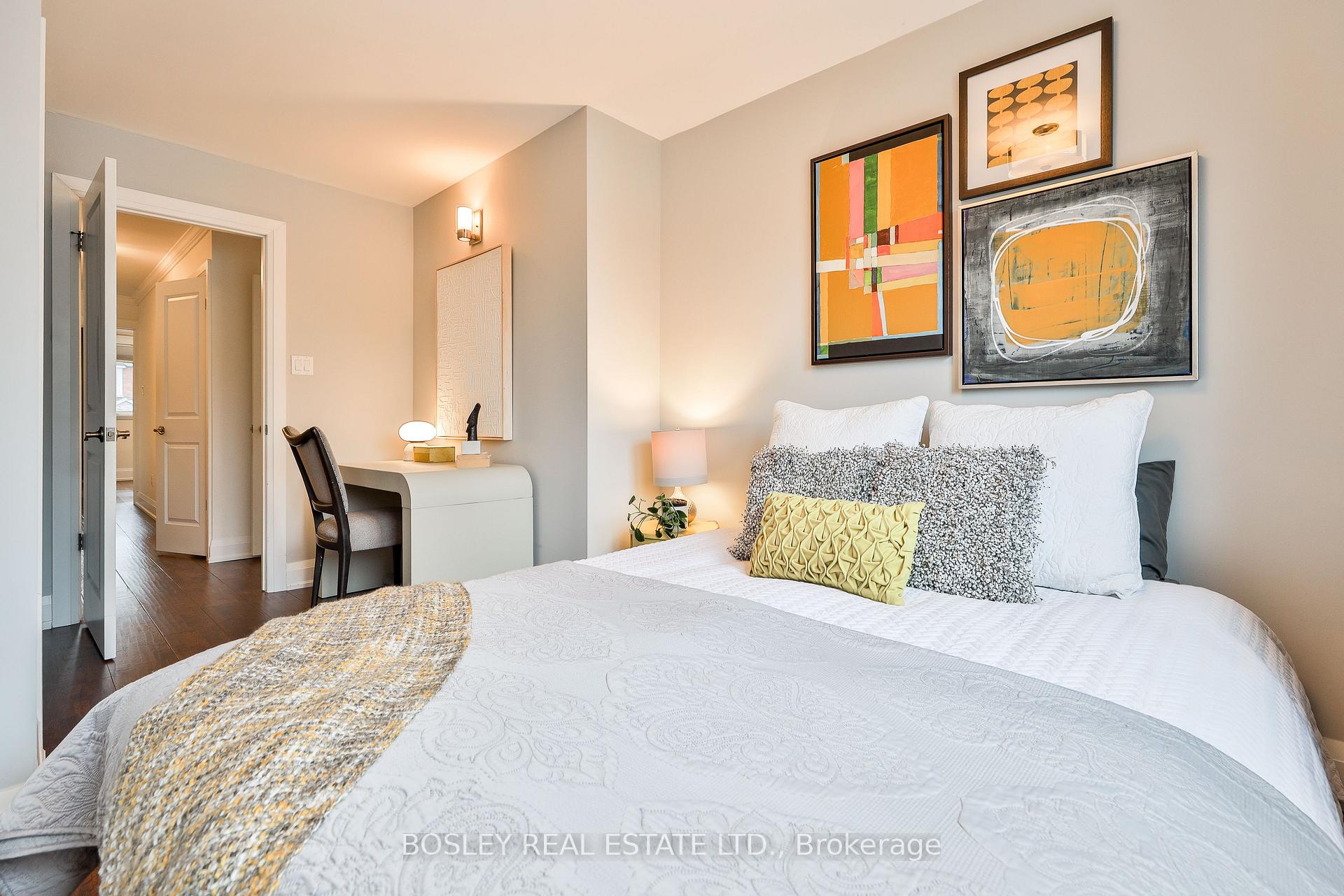Photo 32 of 88 Maclean Avenue, Toronto, The Beaches — HOMEH