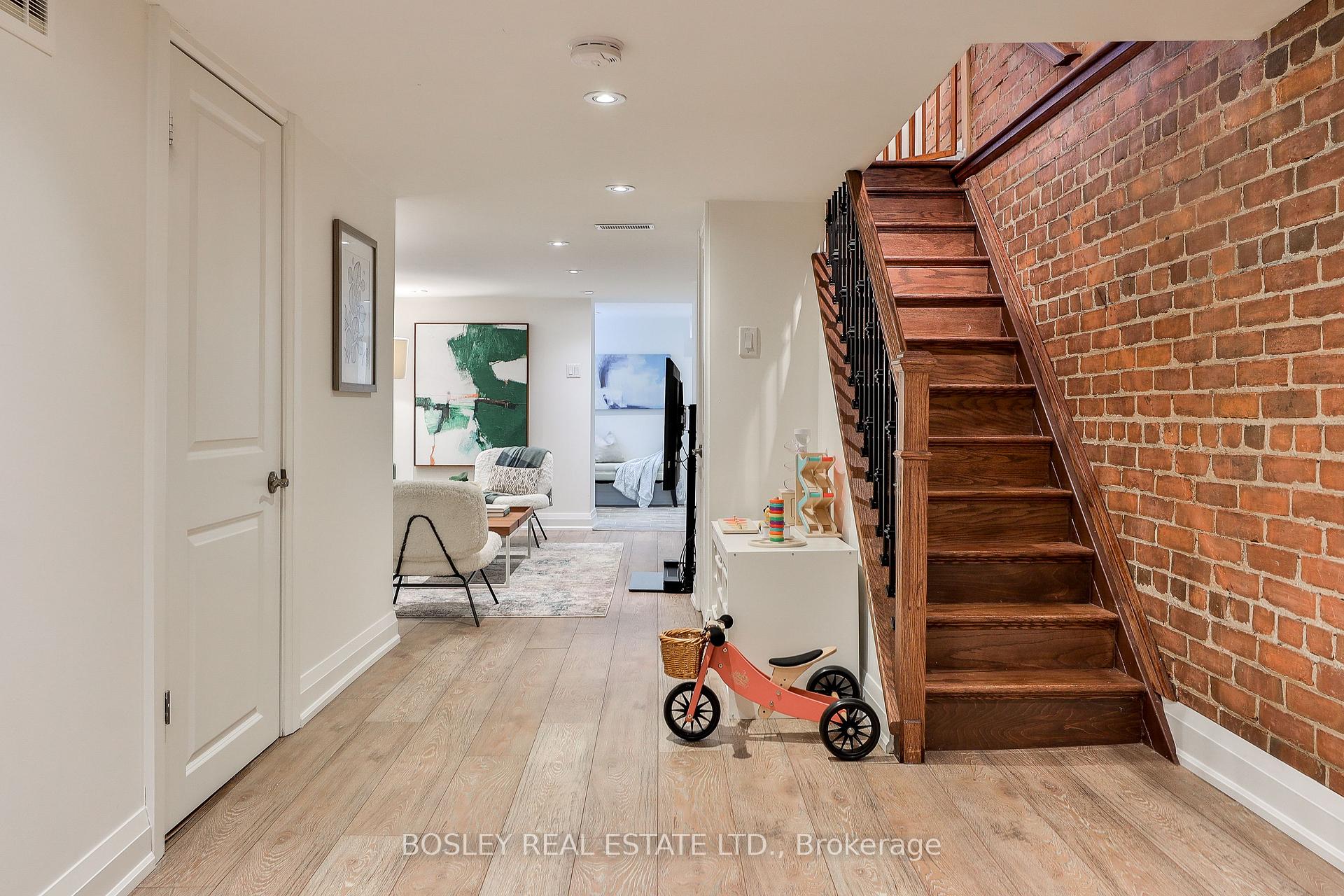 Photo 18 of 88 Maclean Avenue, Toronto, The Beaches — HOMEH