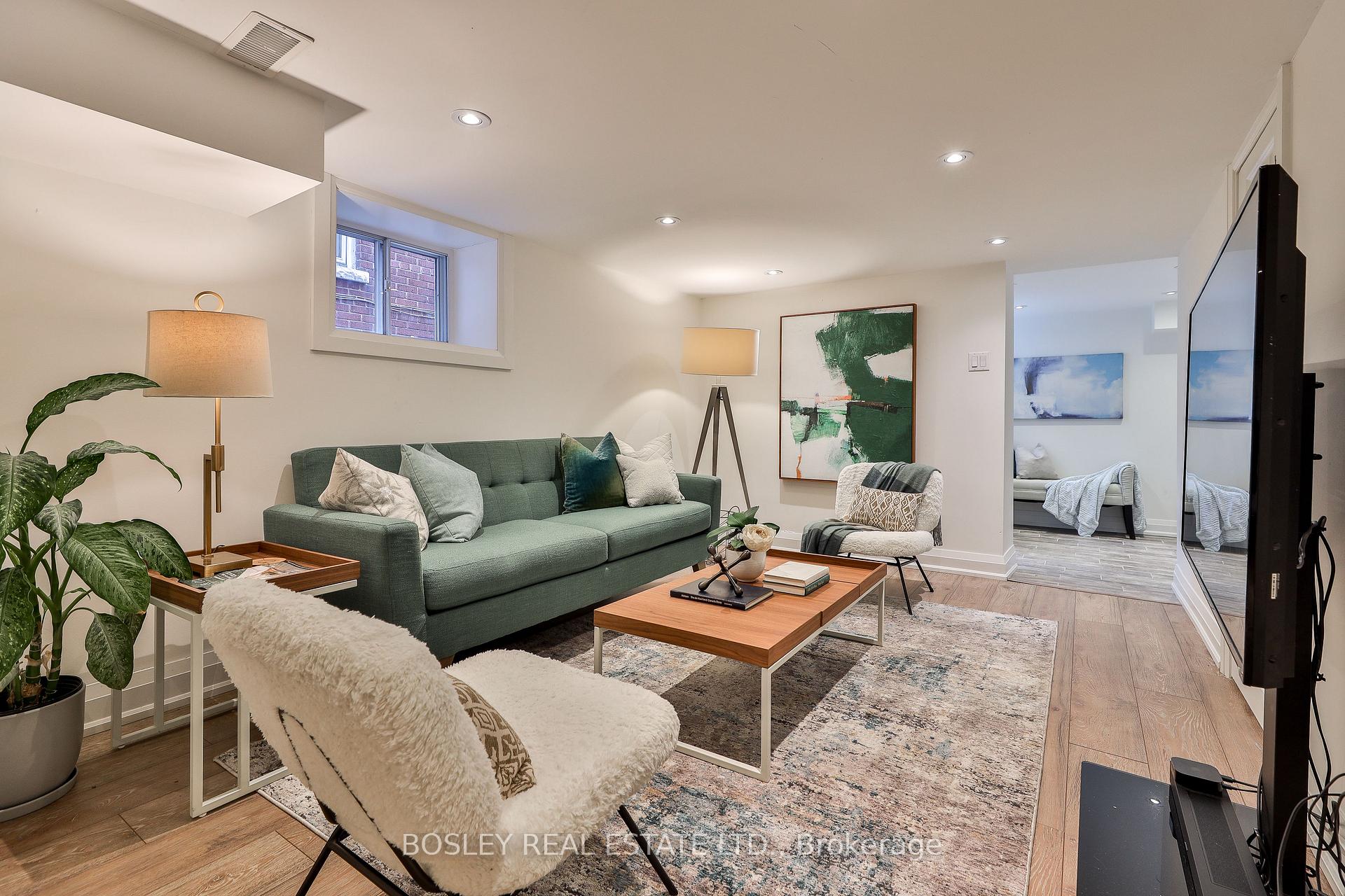 Photo 20 of 88 Maclean Avenue, Toronto, The Beaches — HOMEH