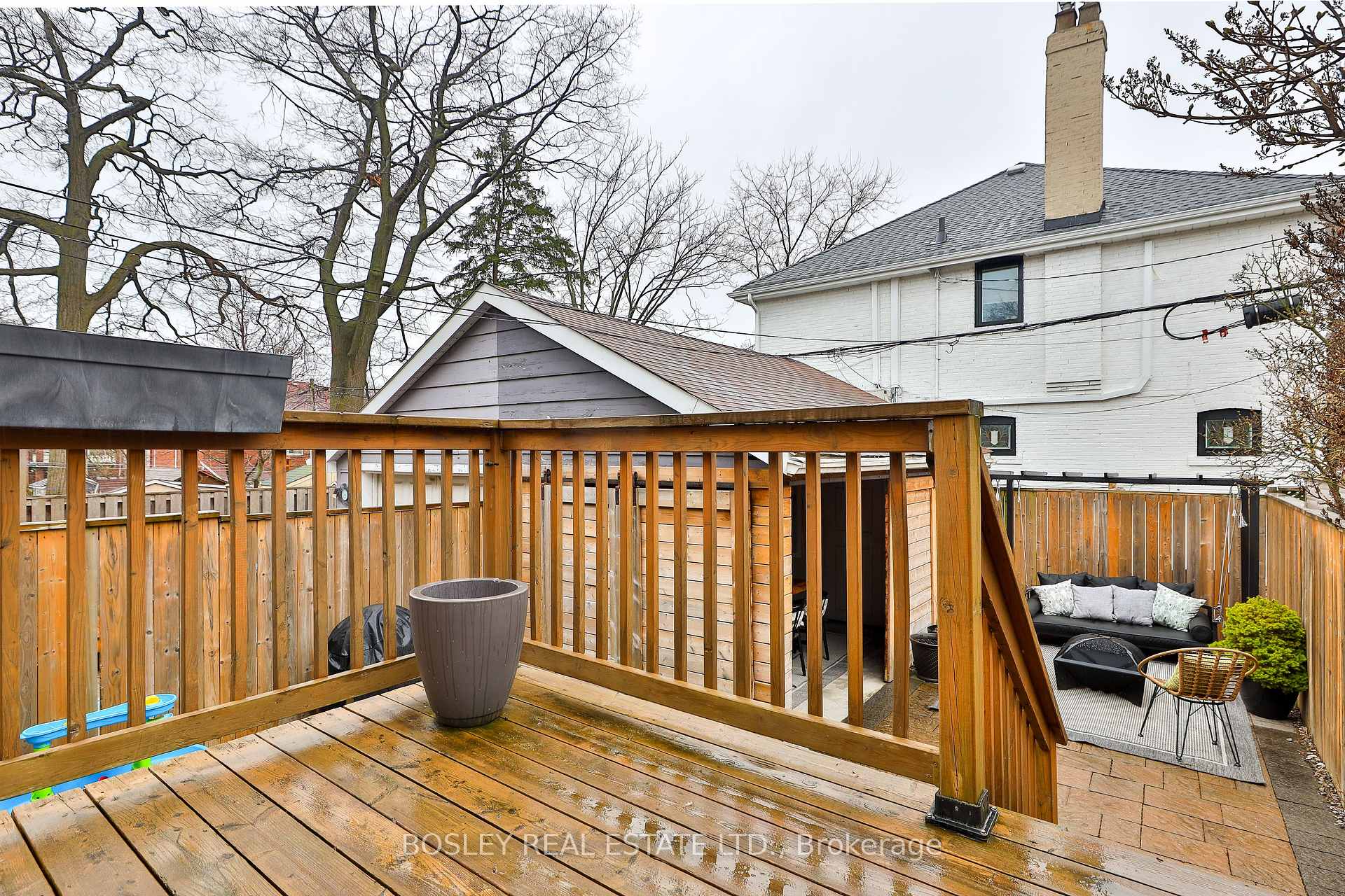 Photo 24 of 88 Maclean Avenue, Toronto, The Beaches — HOMEH