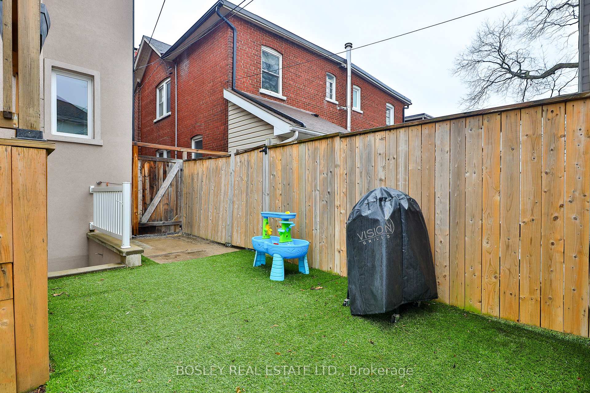 Photo 21 of 88 Maclean Avenue, Toronto, The Beaches — HOMEH