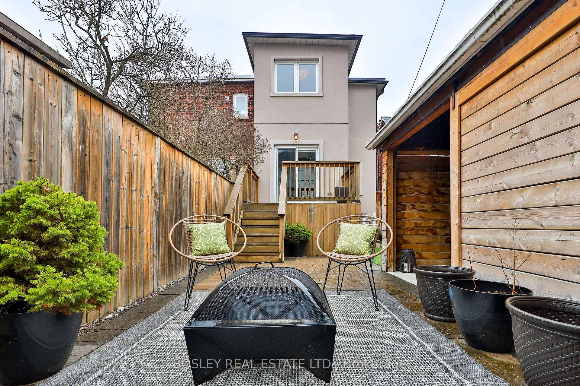 Photo 29 of 88 Maclean Avenue, Toronto, The Beaches — HOMEH