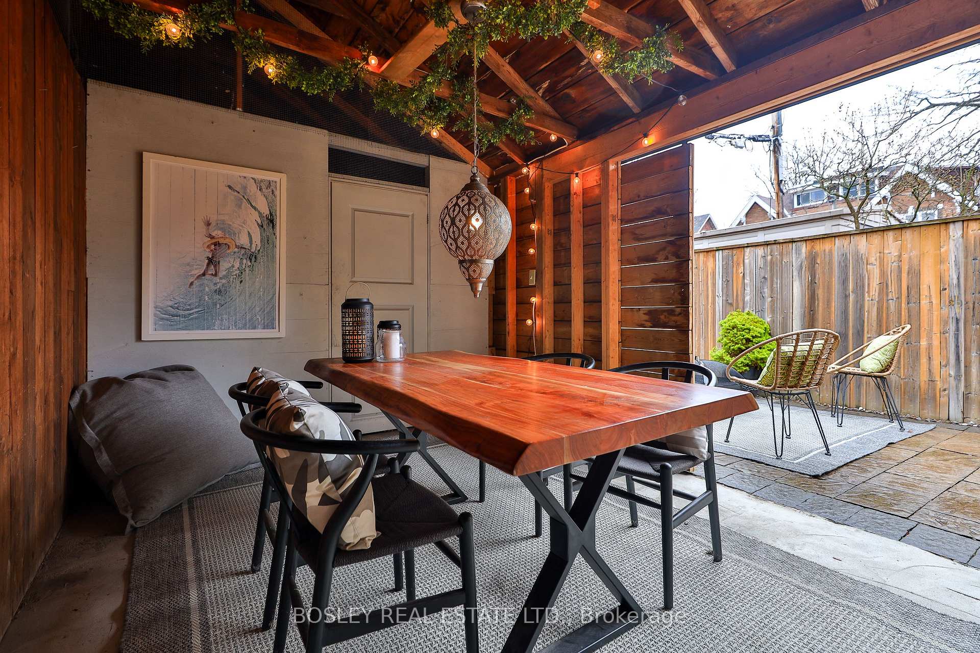 Photo 26 of 88 Maclean Avenue, Toronto, The Beaches — HOMEH
