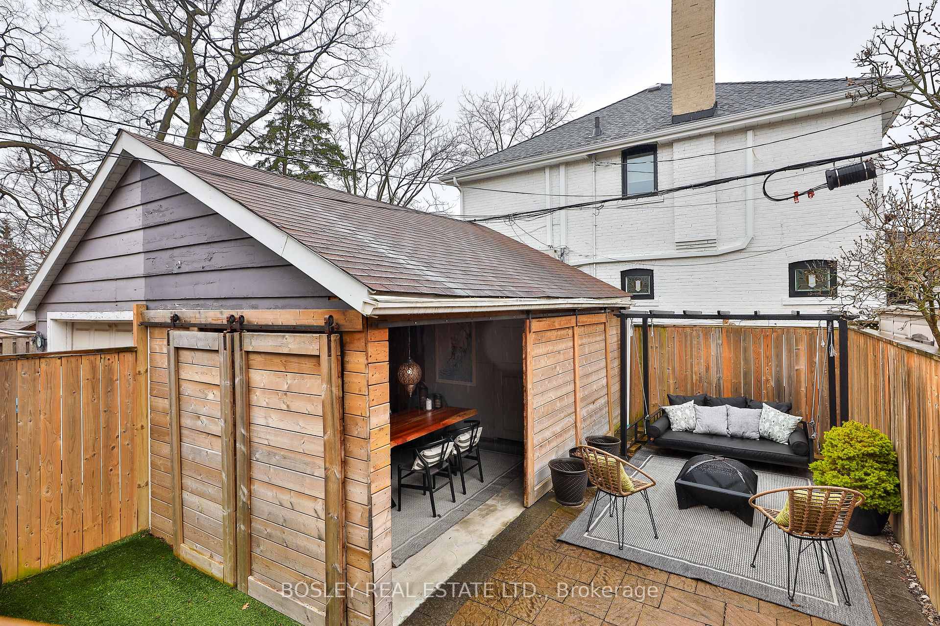 Photo 30 of 88 Maclean Avenue, Toronto, The Beaches — HOMEH